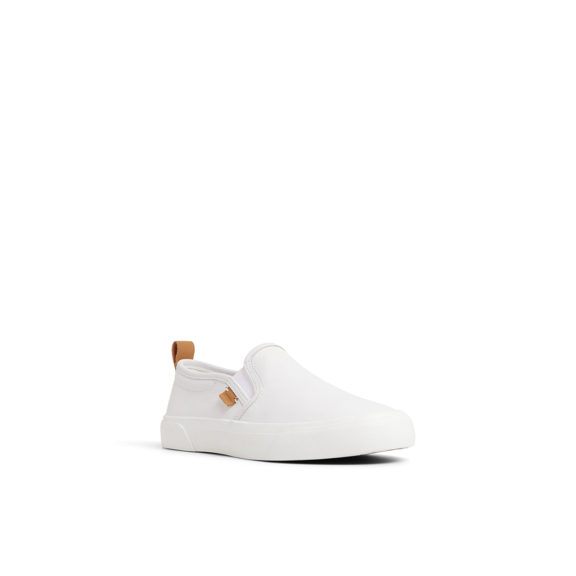 Bermuda Beach Twin Gore Sneaker White | Sperry Sale