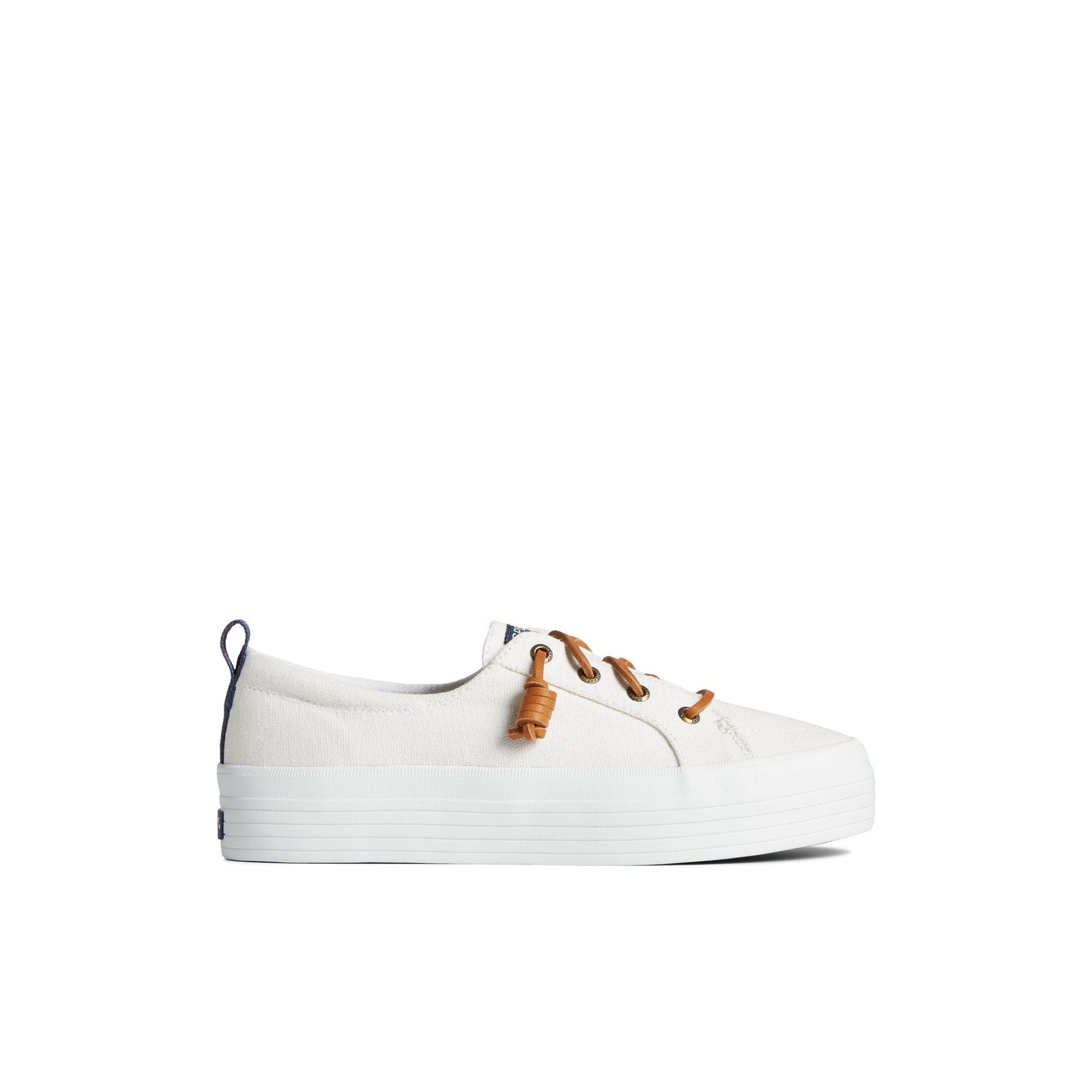 Crest Triple Sneaker | Sperry Discount