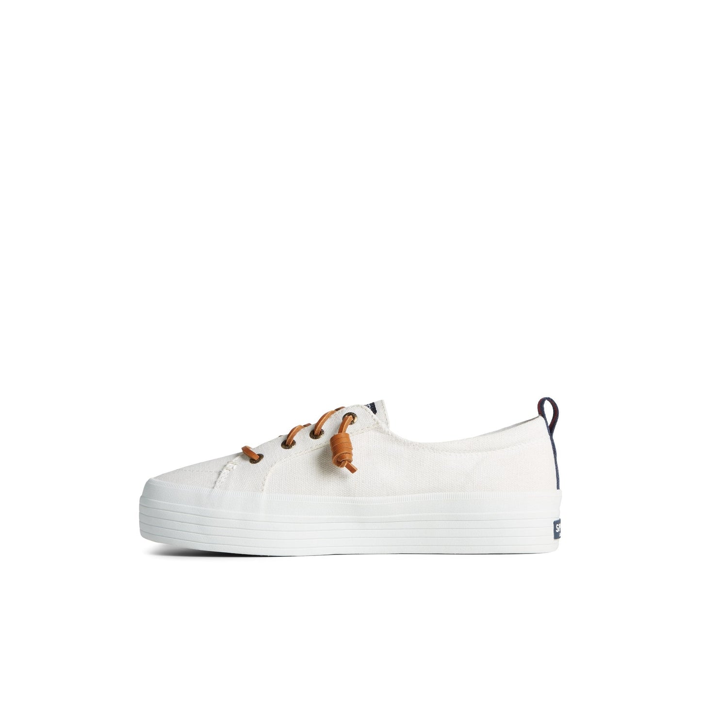 Crest Triple Sneaker | Sperry Discount