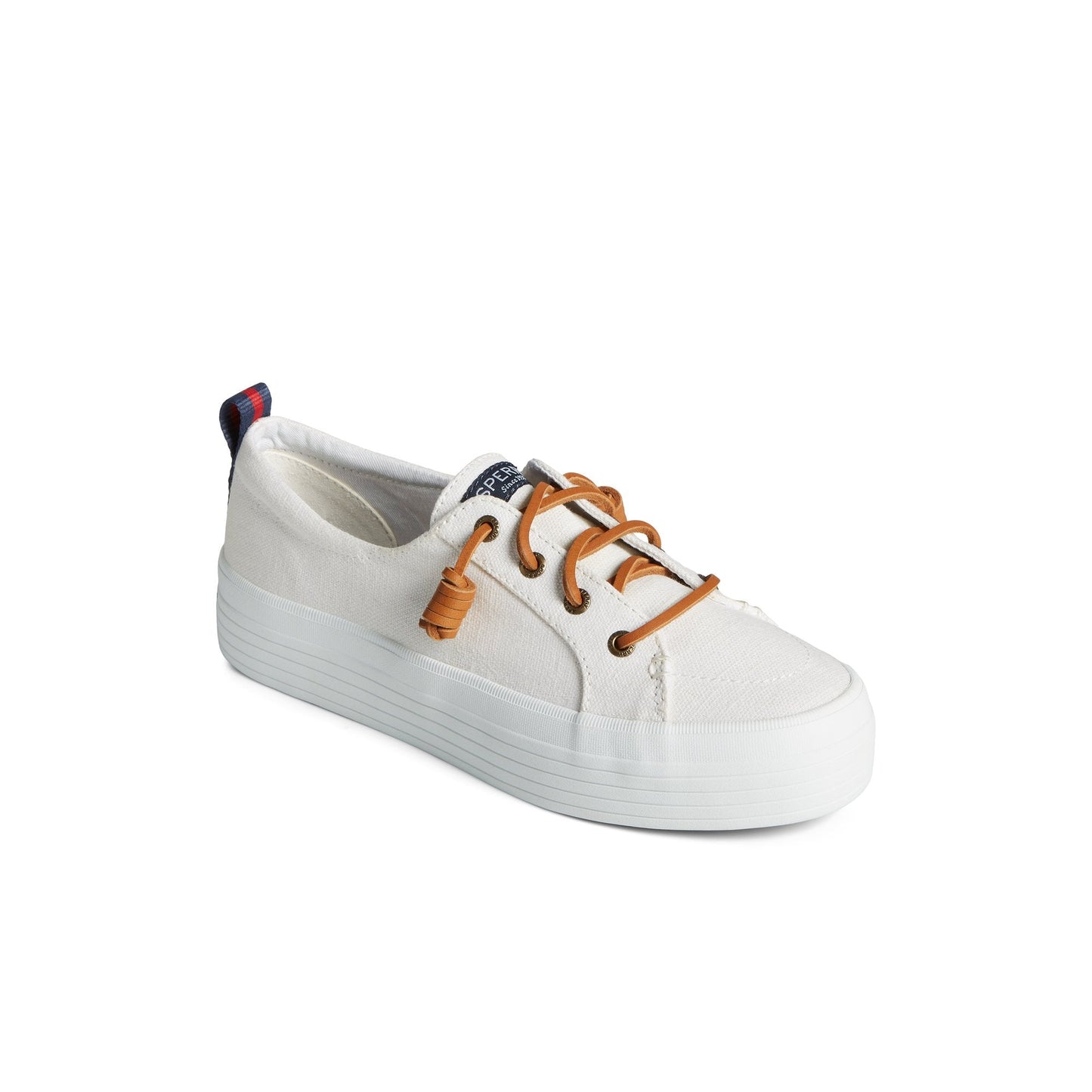 Crest Triple Sneaker | Sperry Discount