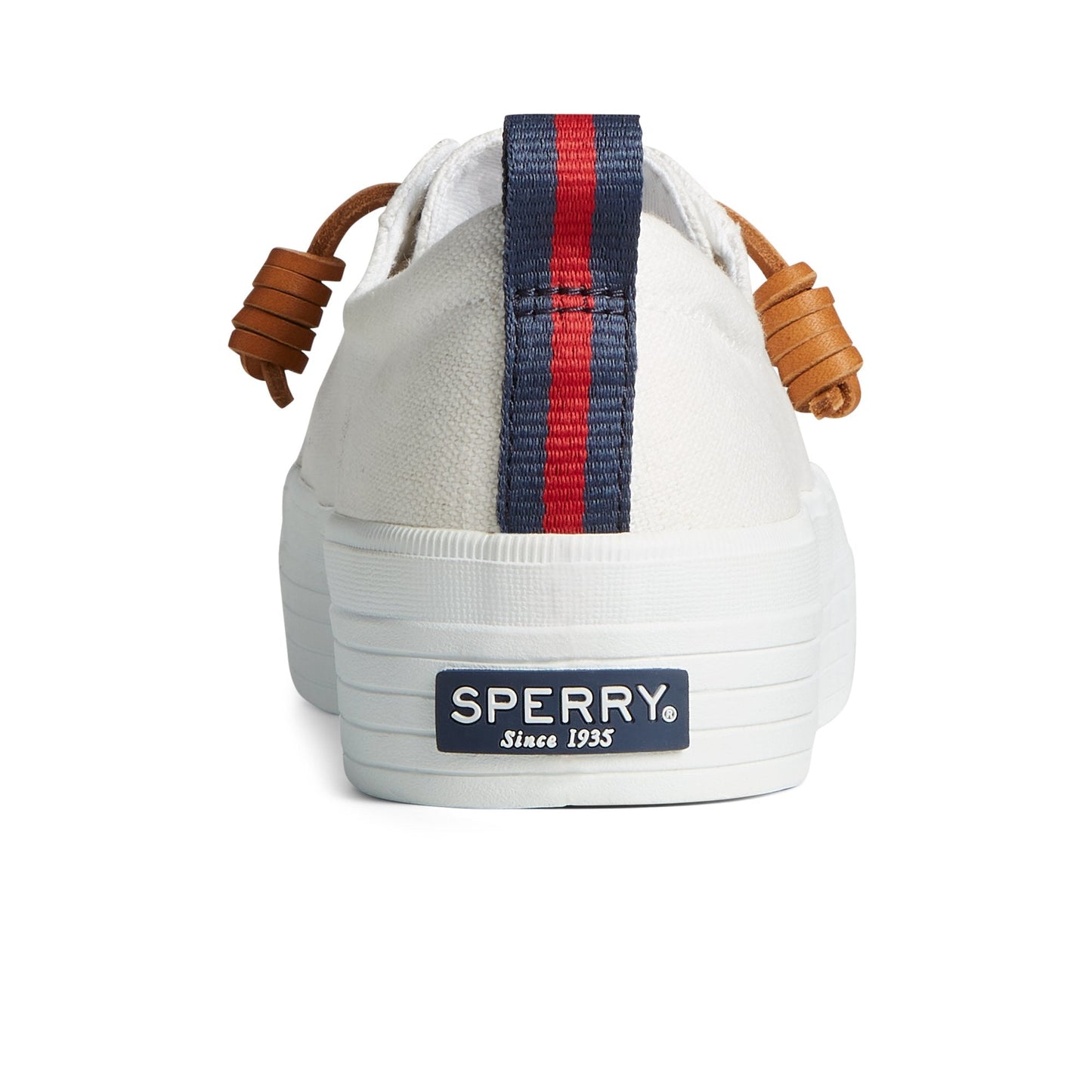 Crest Triple Sneaker | Sperry Discount