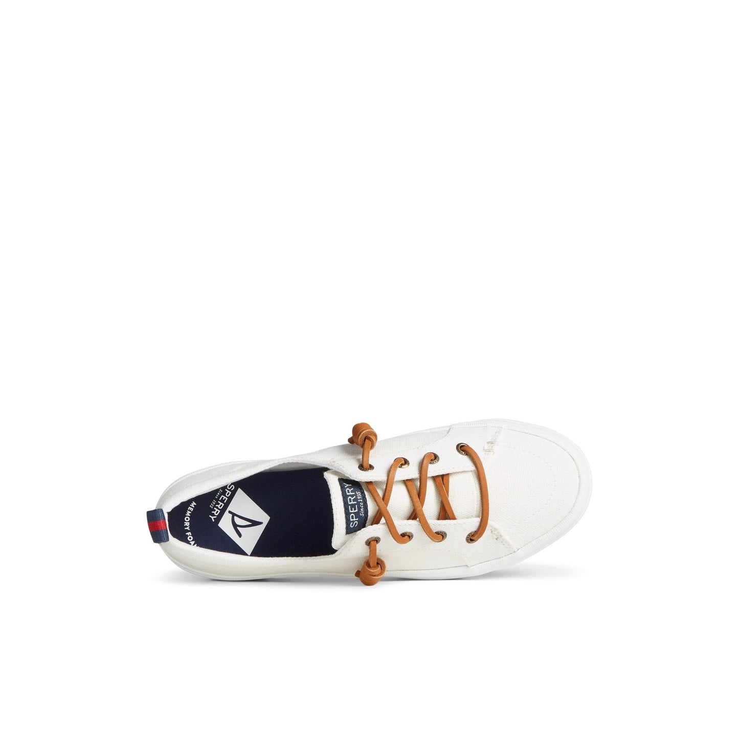 Crest Triple Sneaker | Sperry Discount