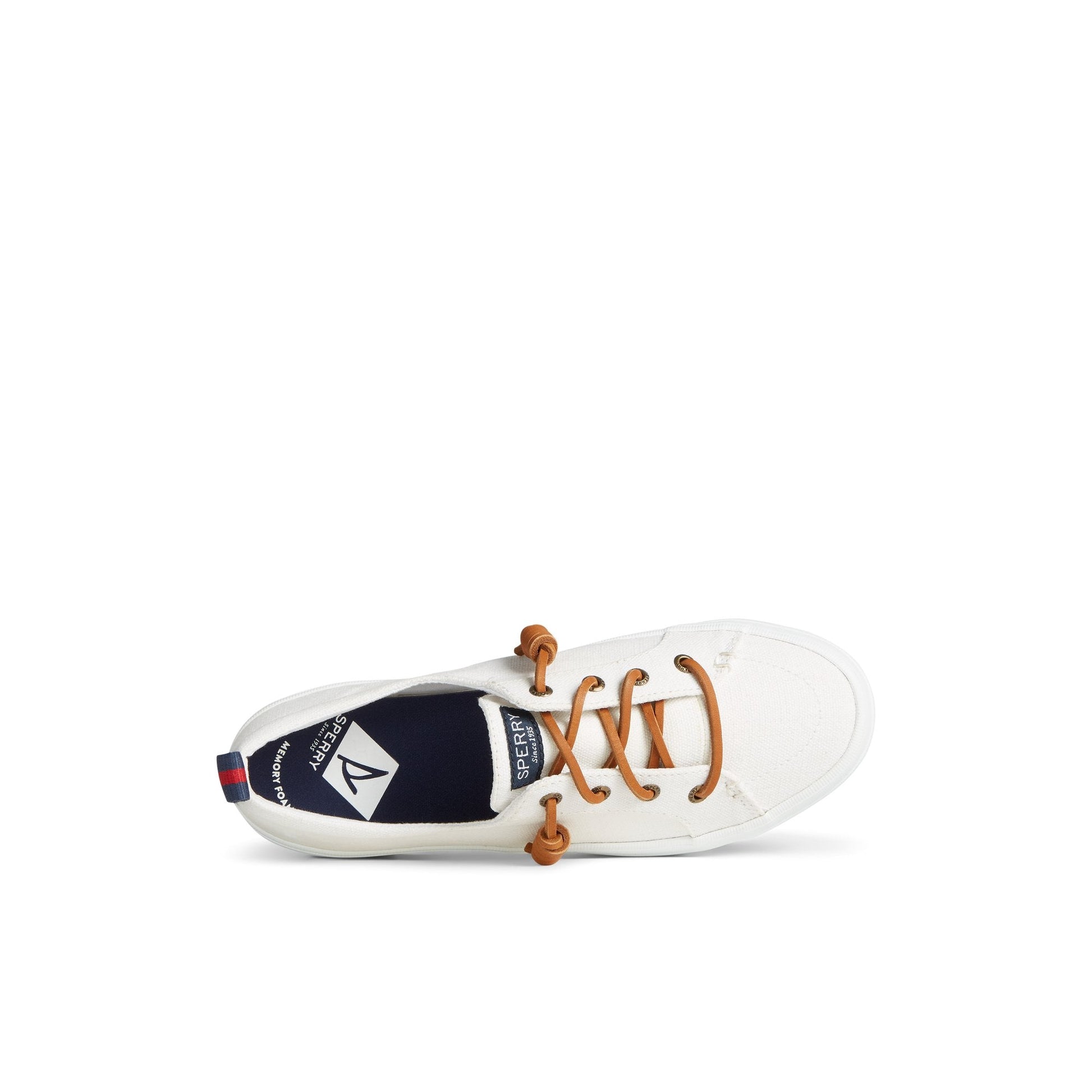 Crest Triple Sneaker | Sperry Discount