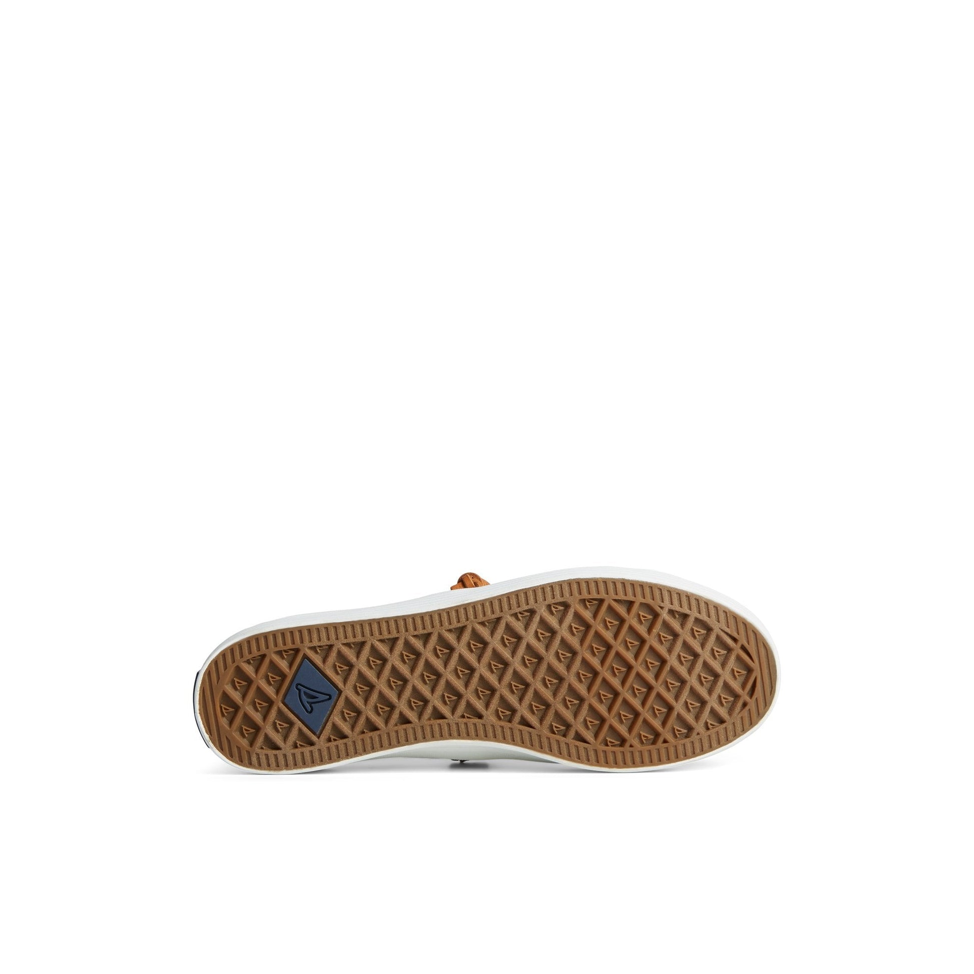 Crest Triple Sneaker | Sperry Discount