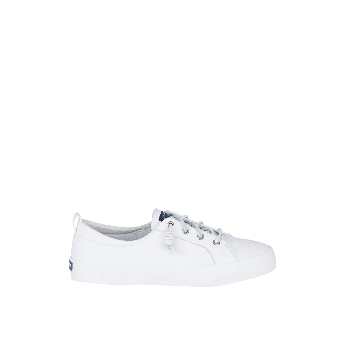 Crest Vibe Sneaker White - 2 | Sperry US
