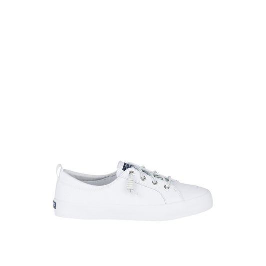 Crest Vibe Sneaker White - 2 | Sperry US