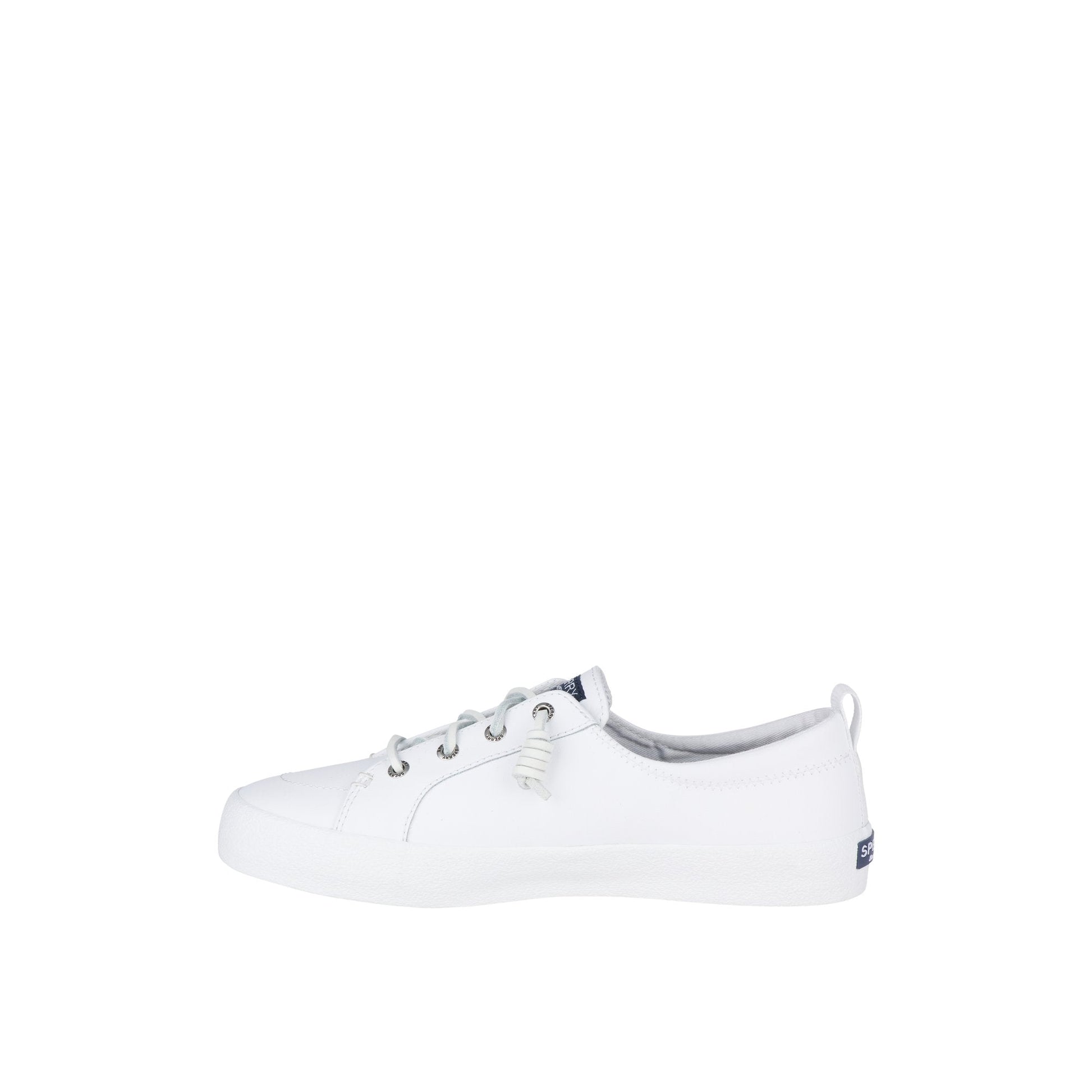 Crest Vibe Sneaker White - 2 | Sperry US