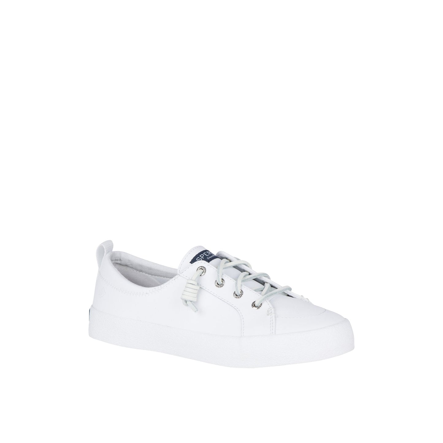 Crest Vibe Sneaker White - 2 | Sperry US