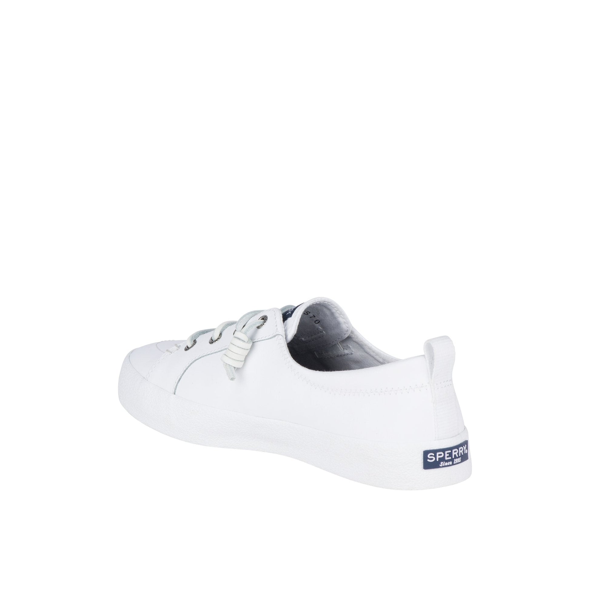 Crest Vibe Sneaker White - 2 | Sperry US