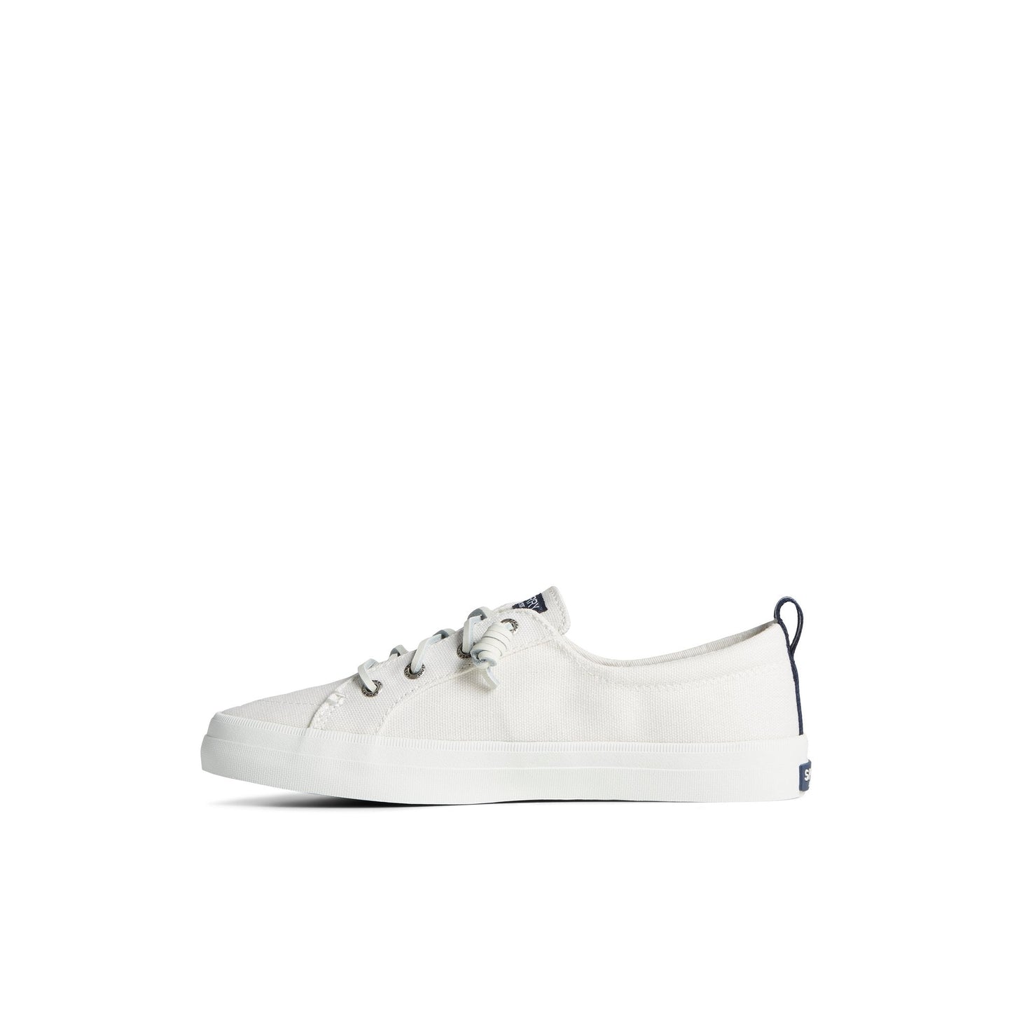 Crest Vibe Sneaker White | Sperry For sale