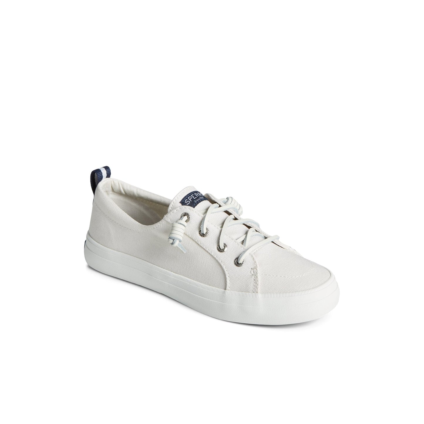 Crest Vibe Sneaker White | Sperry For sale