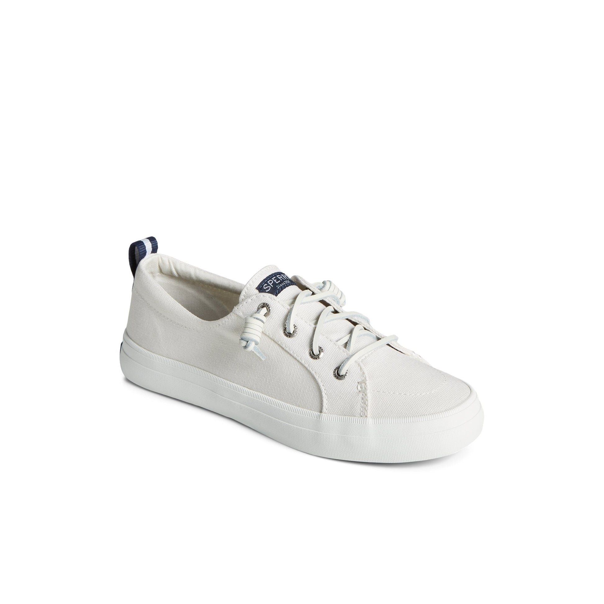 Crest Vibe Sneaker White | Sperry For sale