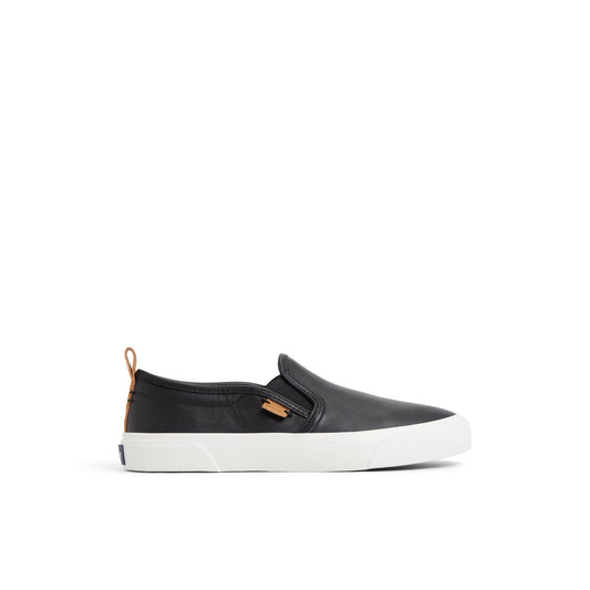 Bermuda Beach Twin Gore Sneaker Black | Sperry Outlet
