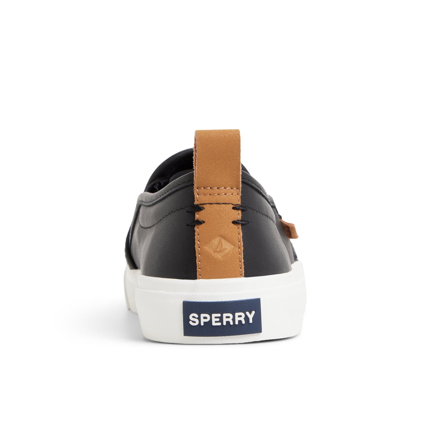 Bermuda Beach Twin Gore Sneaker Black | Sperry Outlet