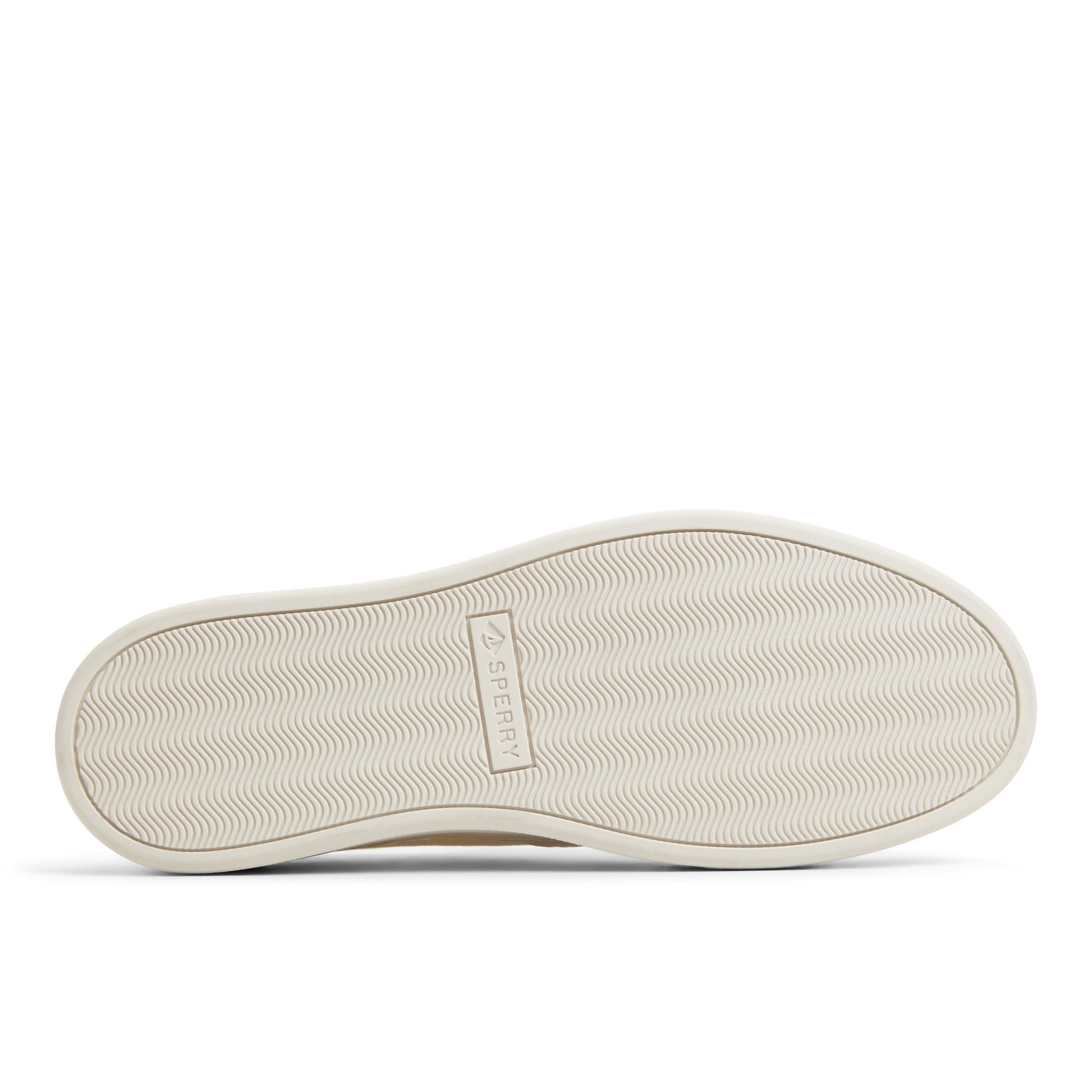 Candycvo Natural Women's Sneakers | Sperry New