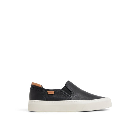 Candy Twin Slip-On Sneaker Black | Sperry