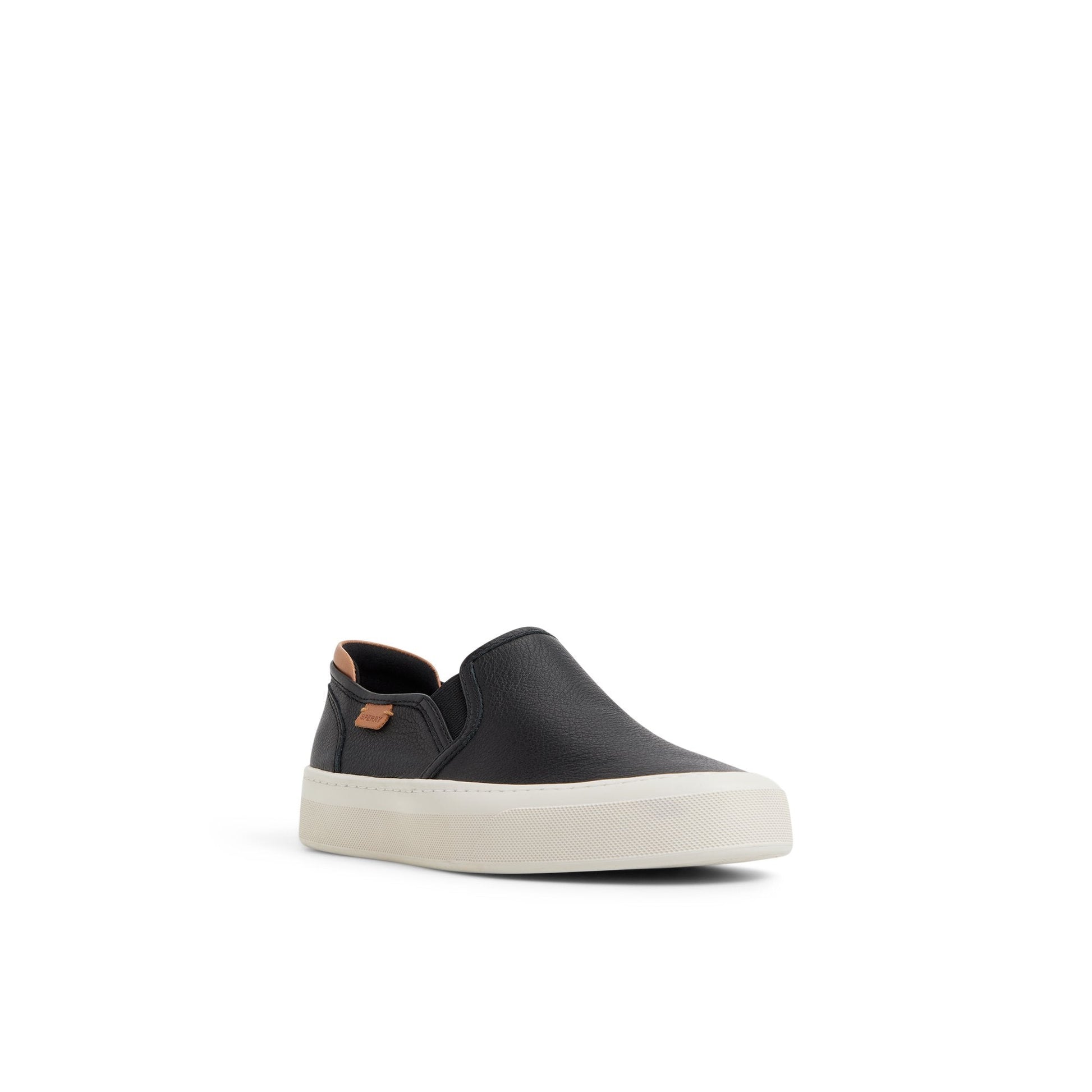 Candy Twin Slip-On Sneaker Black | Sperry