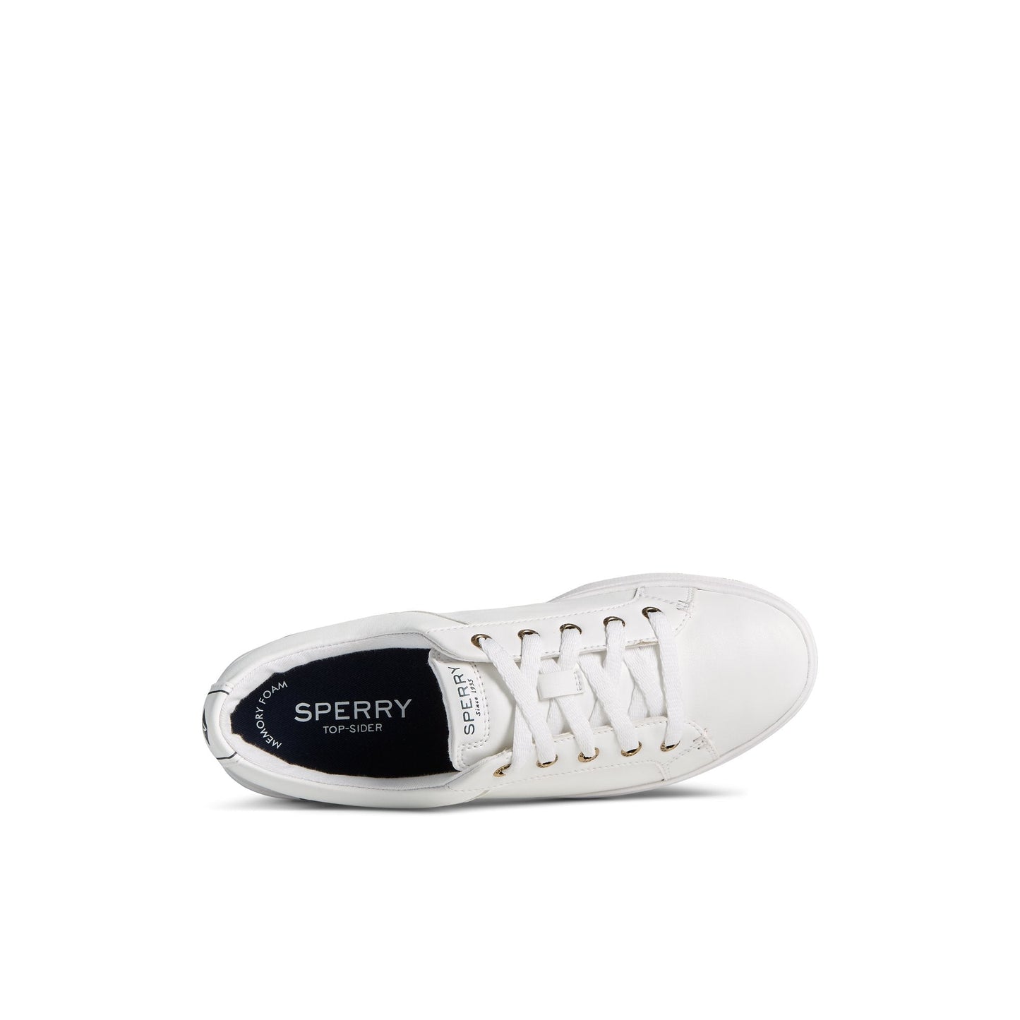 Charter Lace to Toe Sneaker | Sperry Sale