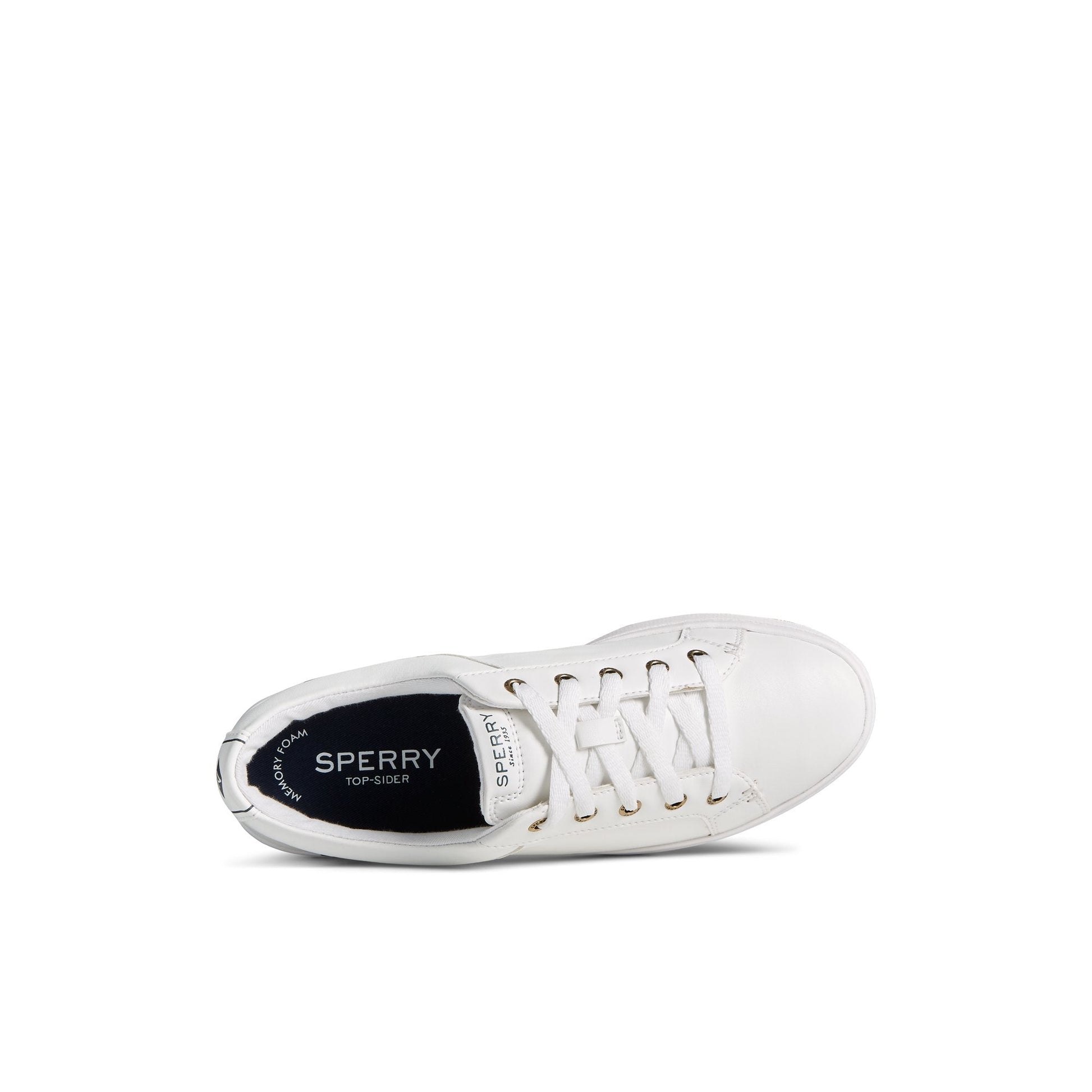 Charter Lace to Toe Sneaker | Sperry Sale