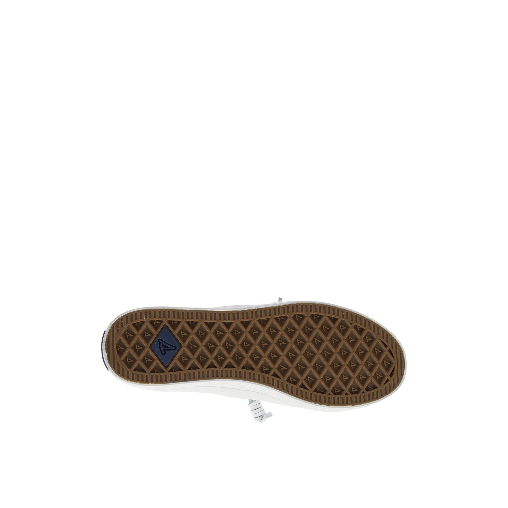 Crest Vibe Platform Leather Sneaker | Sperry Online