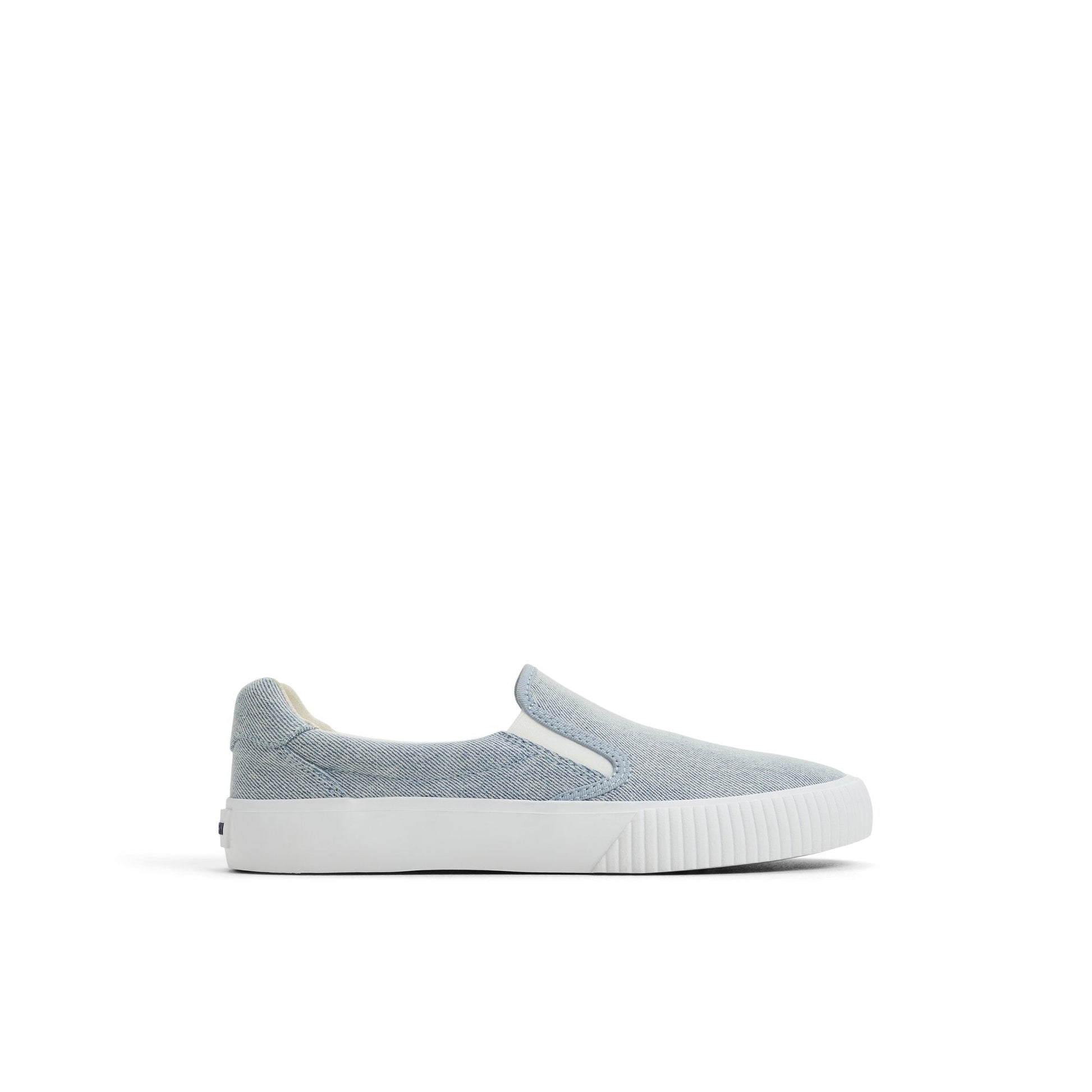Bermudaslip Denim Women's Sneakers | Sperry Discount