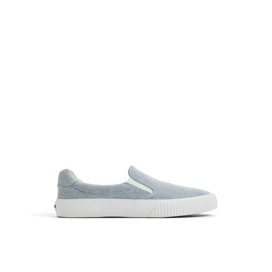 Bermudaslip Denim Women's Sneakers | Sperry Discount