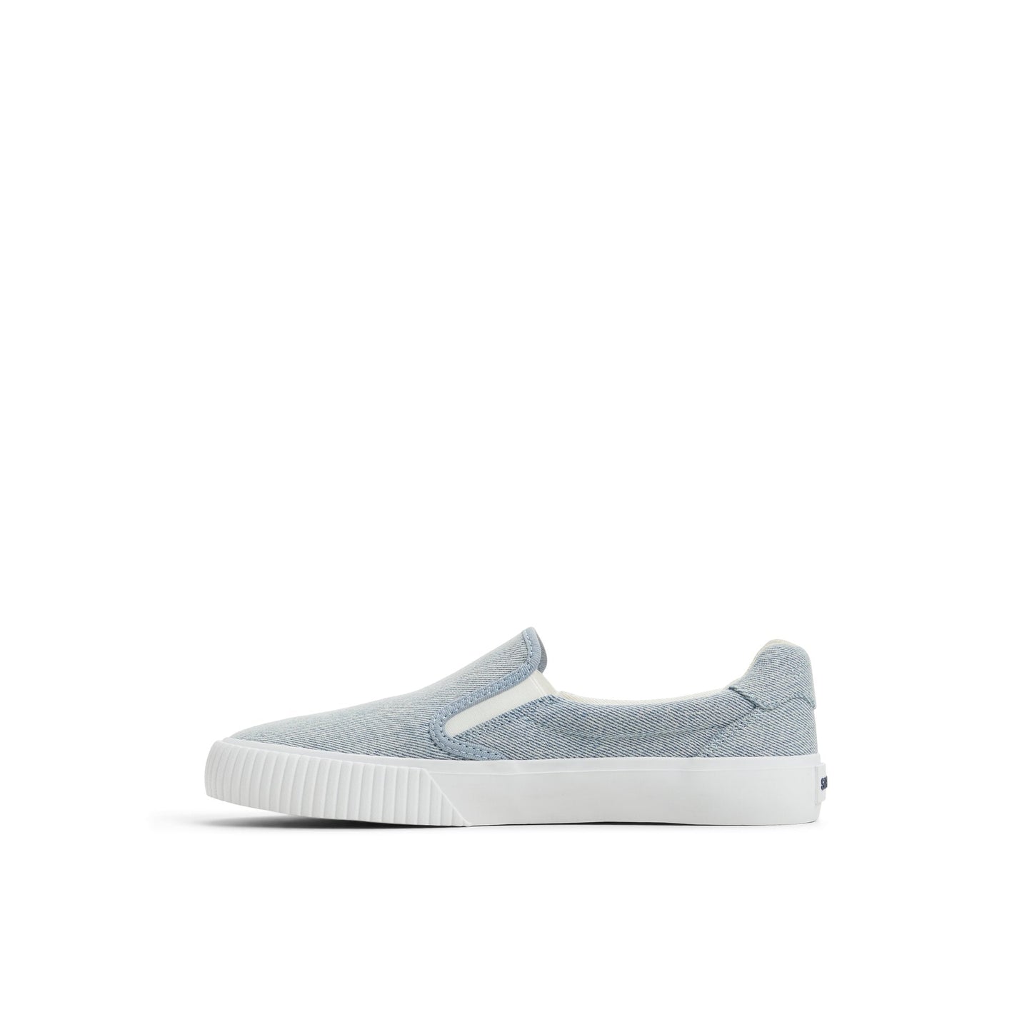 Bermudaslip Denim Women's Sneakers | Sperry Discount