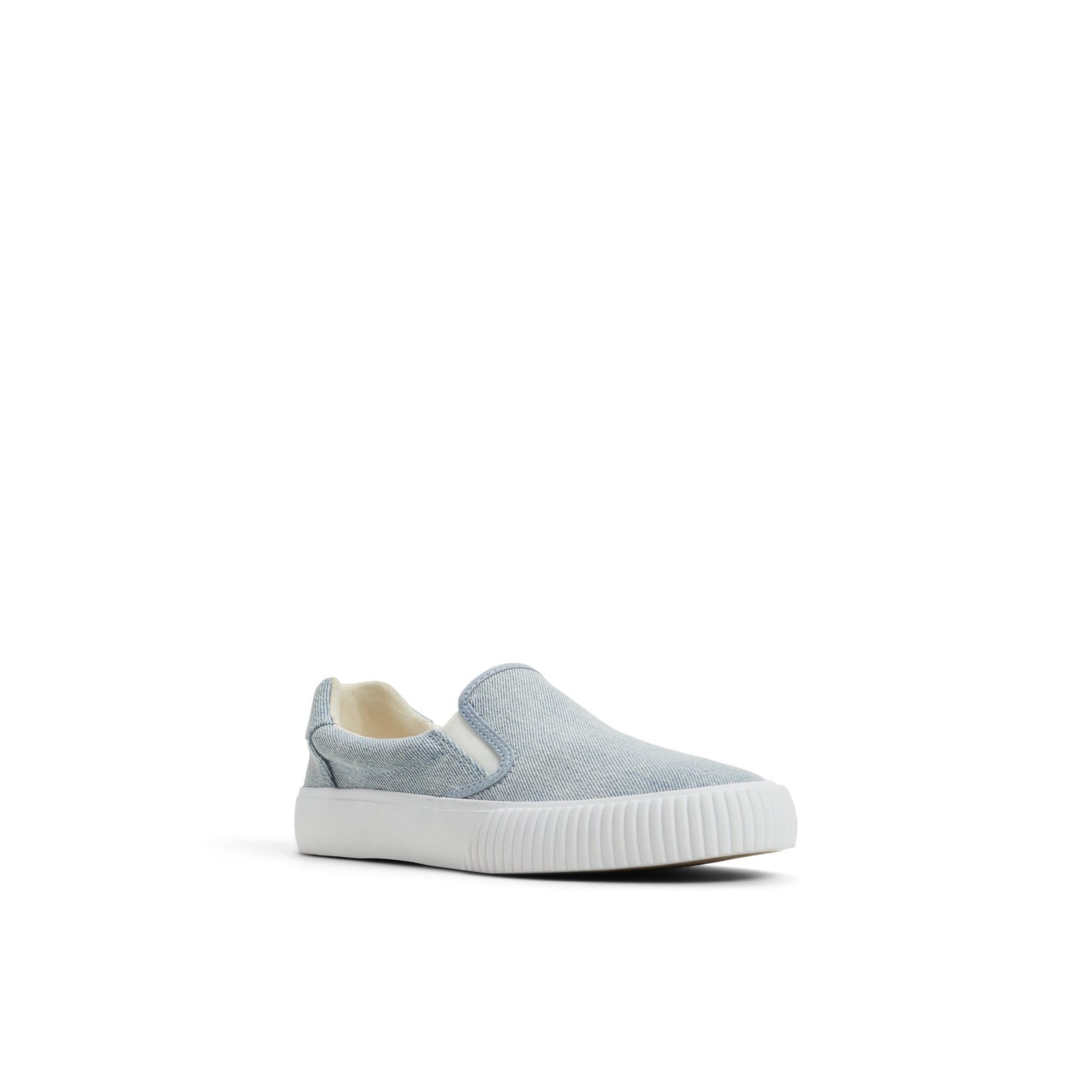 Bermudaslip Denim Women's Sneakers | Sperry Discount