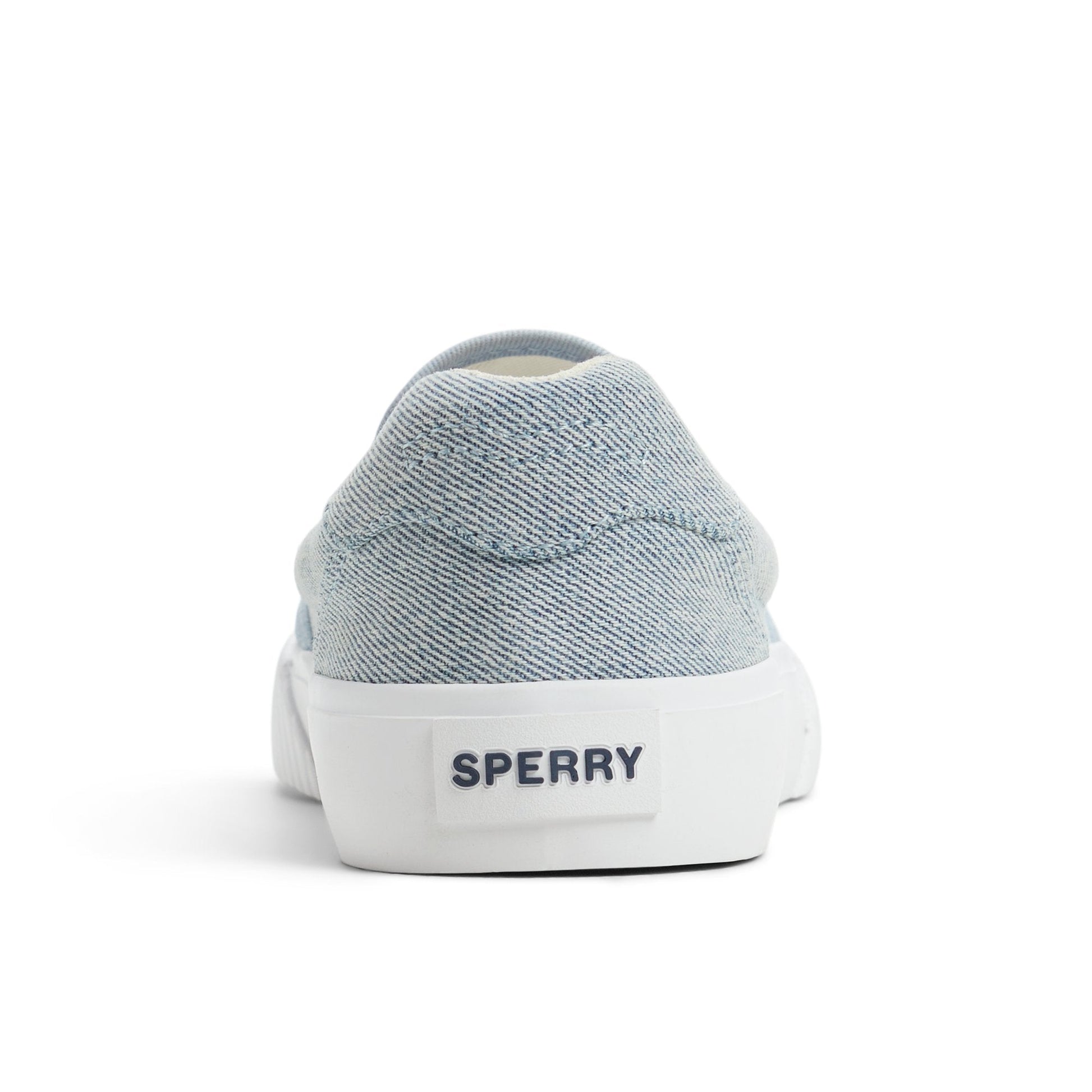 Bermudaslip Denim Women's Sneakers | Sperry Discount