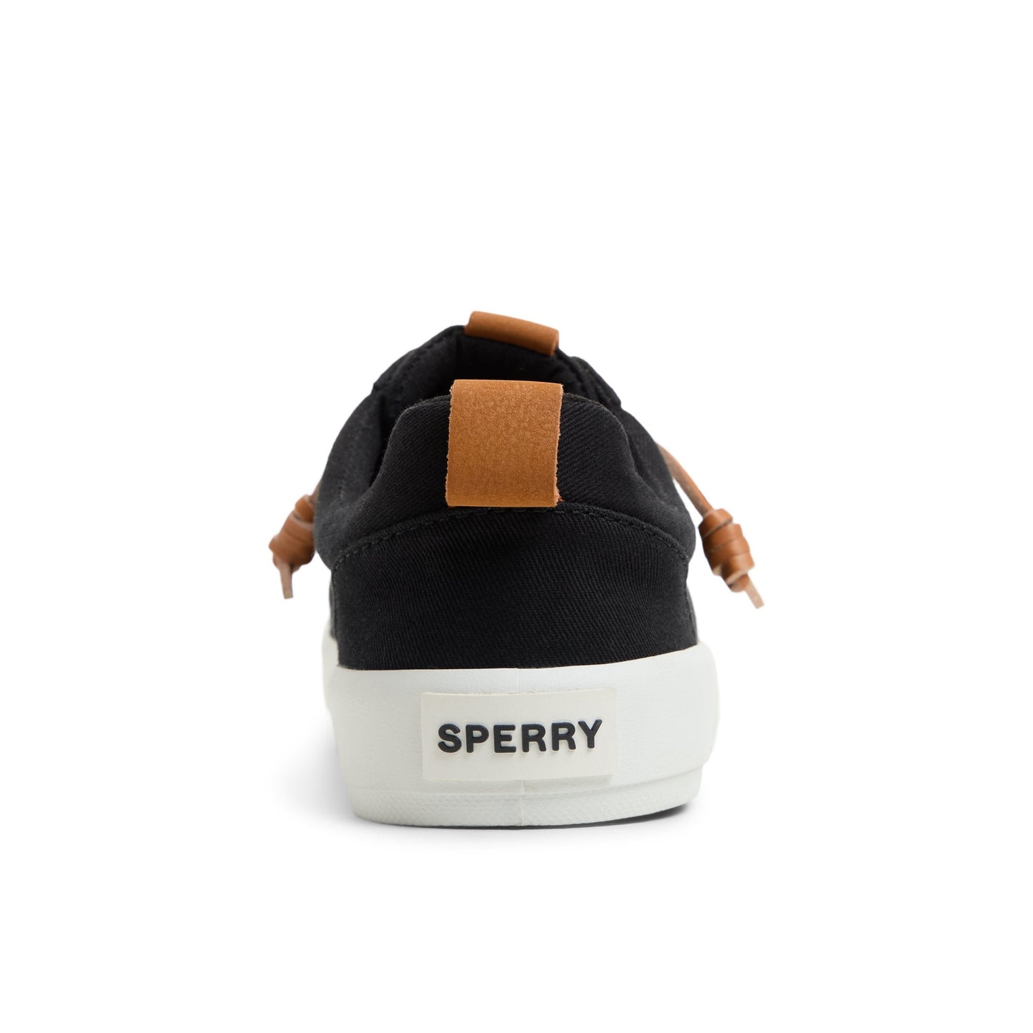 Bermuda Beach Sneaker Black | Sperry For sale