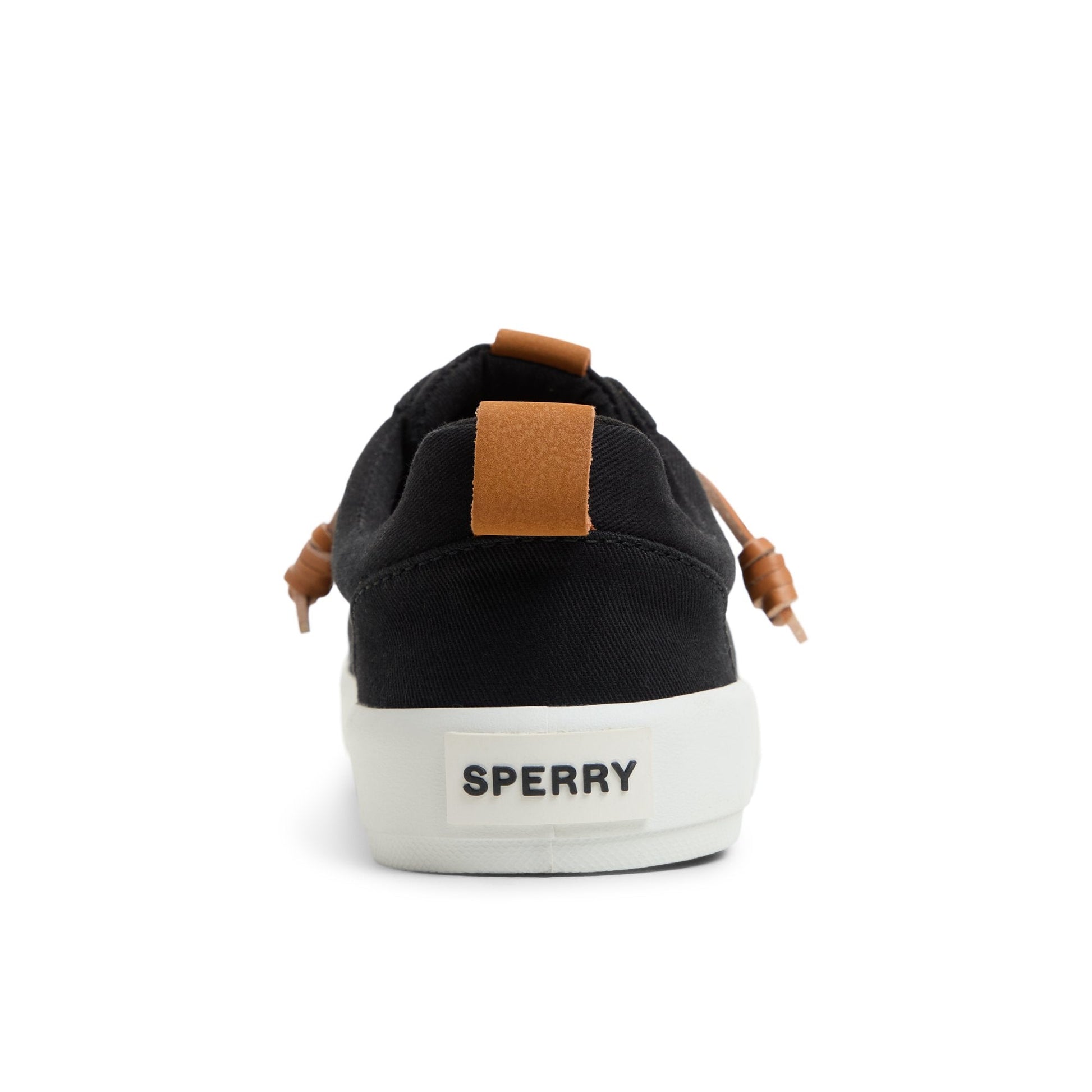 Bermuda Beach Sneaker Black | Sperry For sale