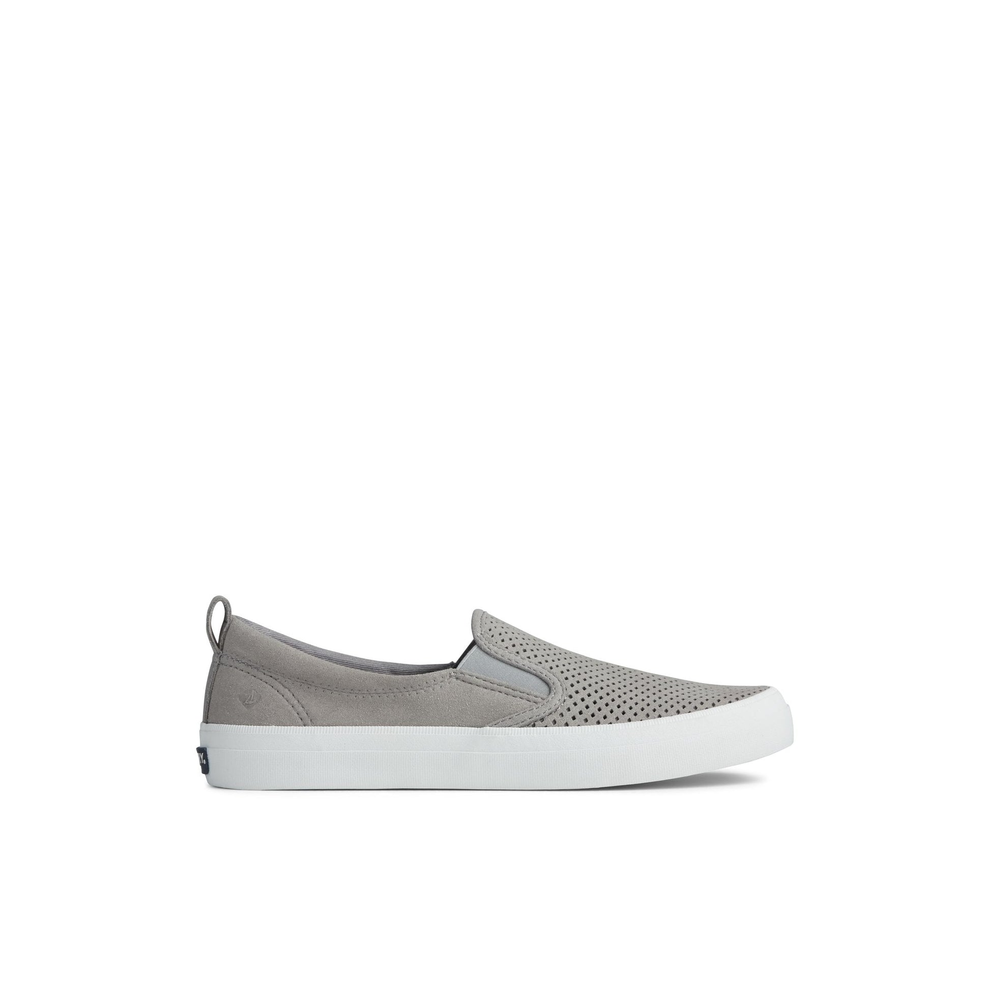 Cresttwingop Grey Women's SeaCycled | Sperry Outlet