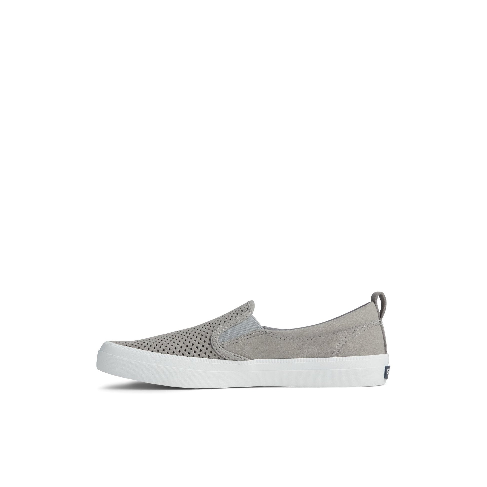 Cresttwingop Grey Women's SeaCycled | Sperry Outlet