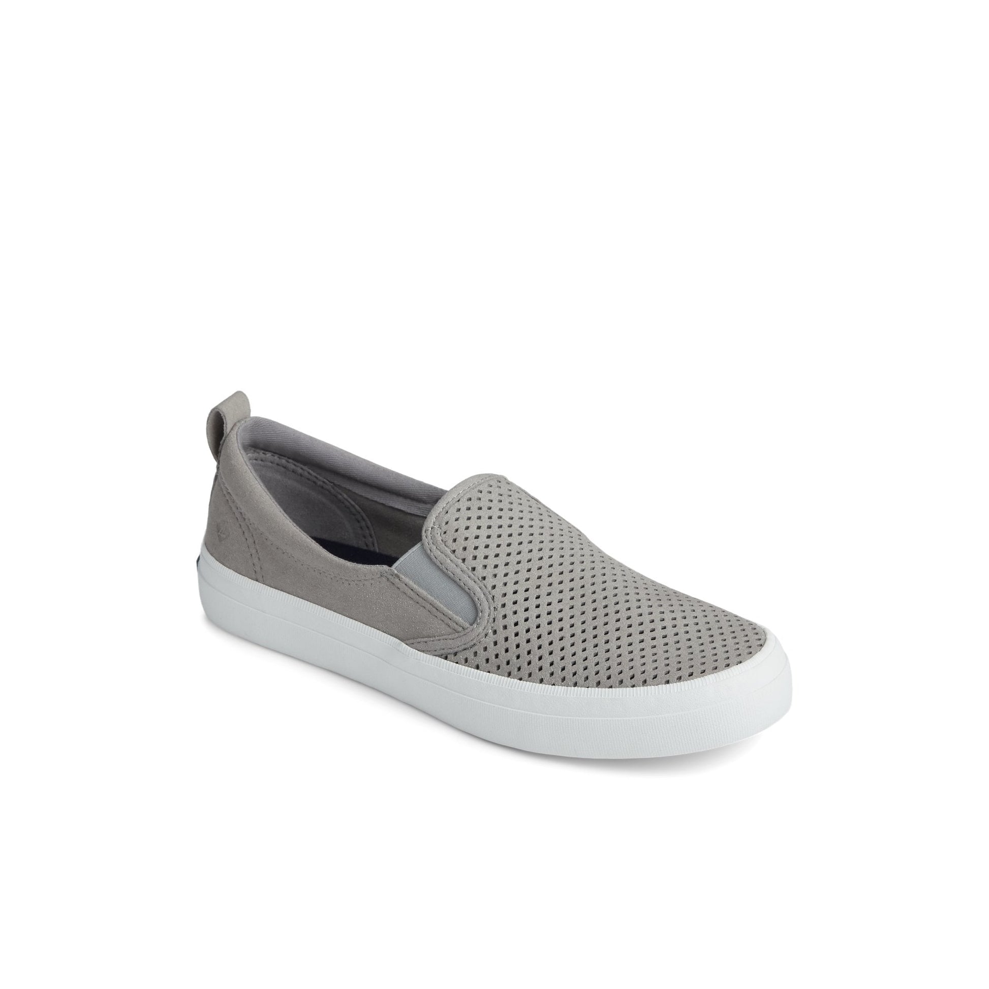 Cresttwingop Grey Women's SeaCycled | Sperry Outlet