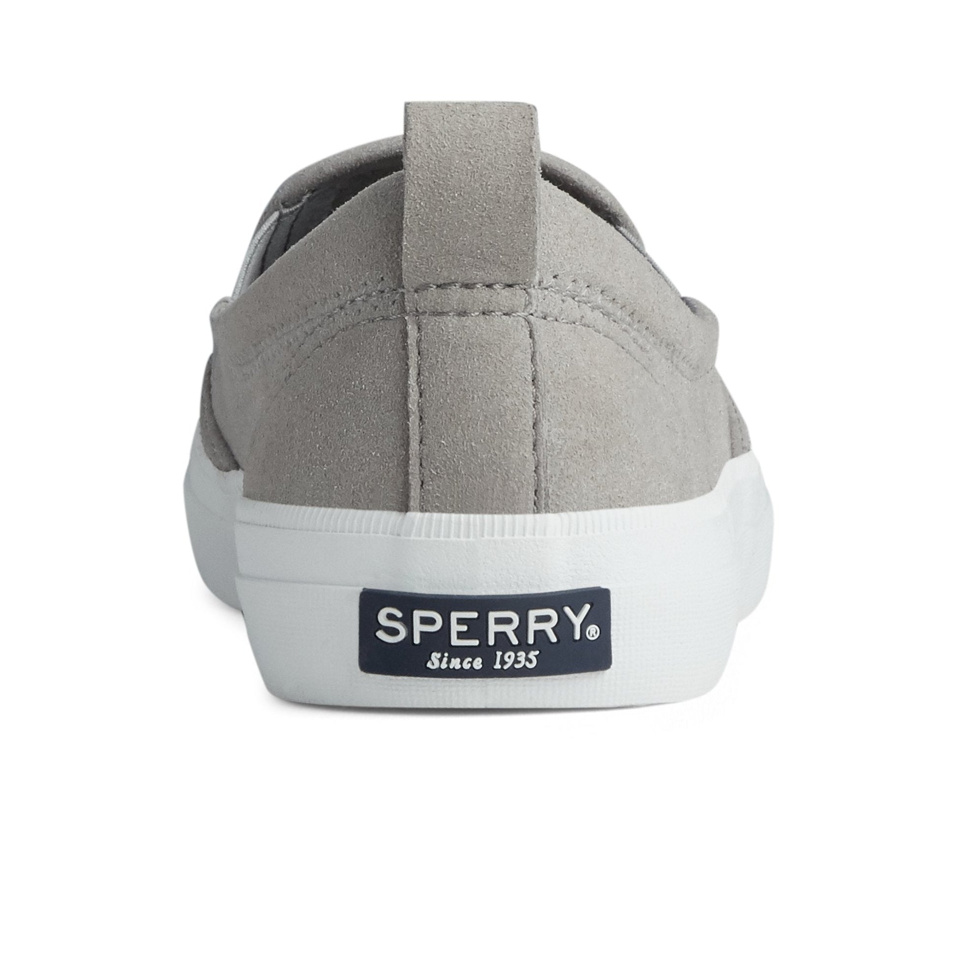 Cresttwingop Grey Women's SeaCycled | Sperry Outlet