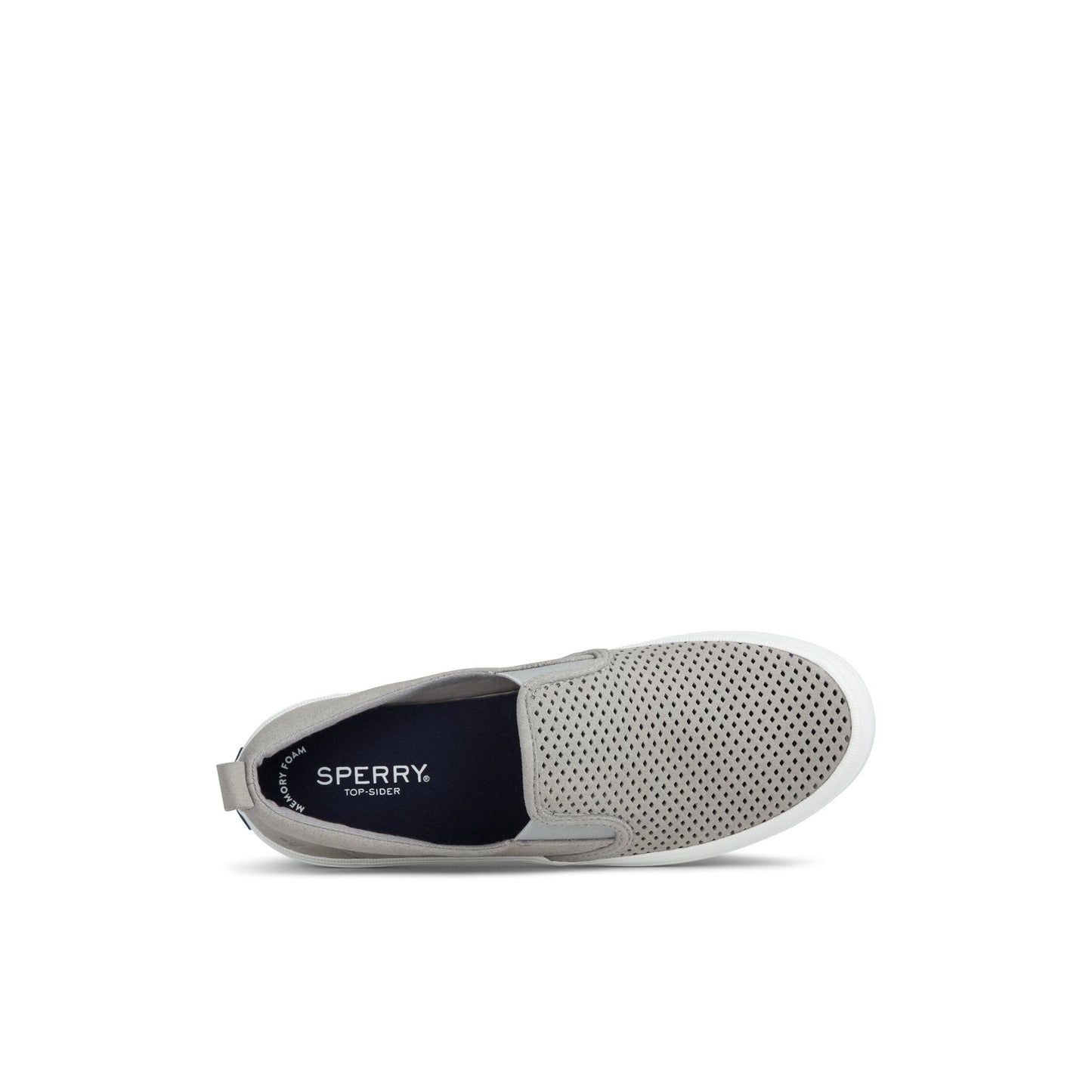 Cresttwingop Grey Women's SeaCycled | Sperry Outlet