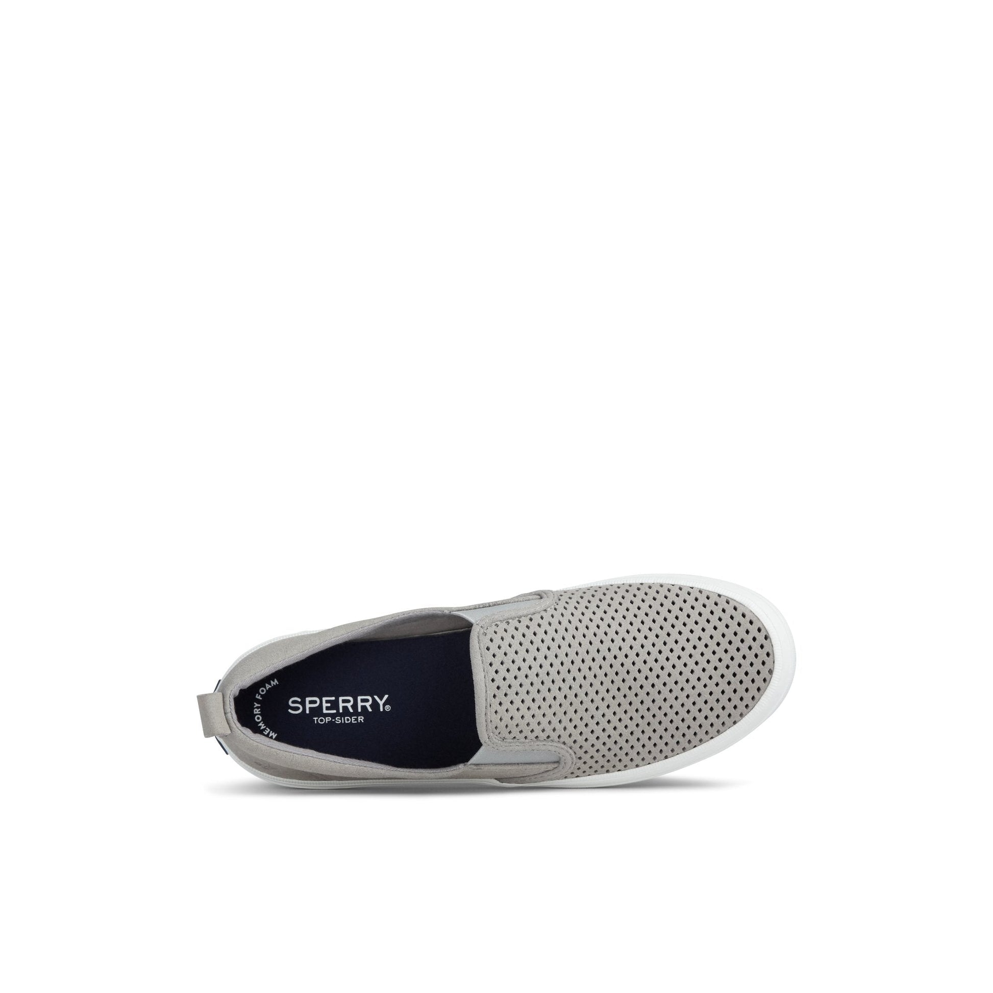 Cresttwingop Grey Women's SeaCycled | Sperry Outlet