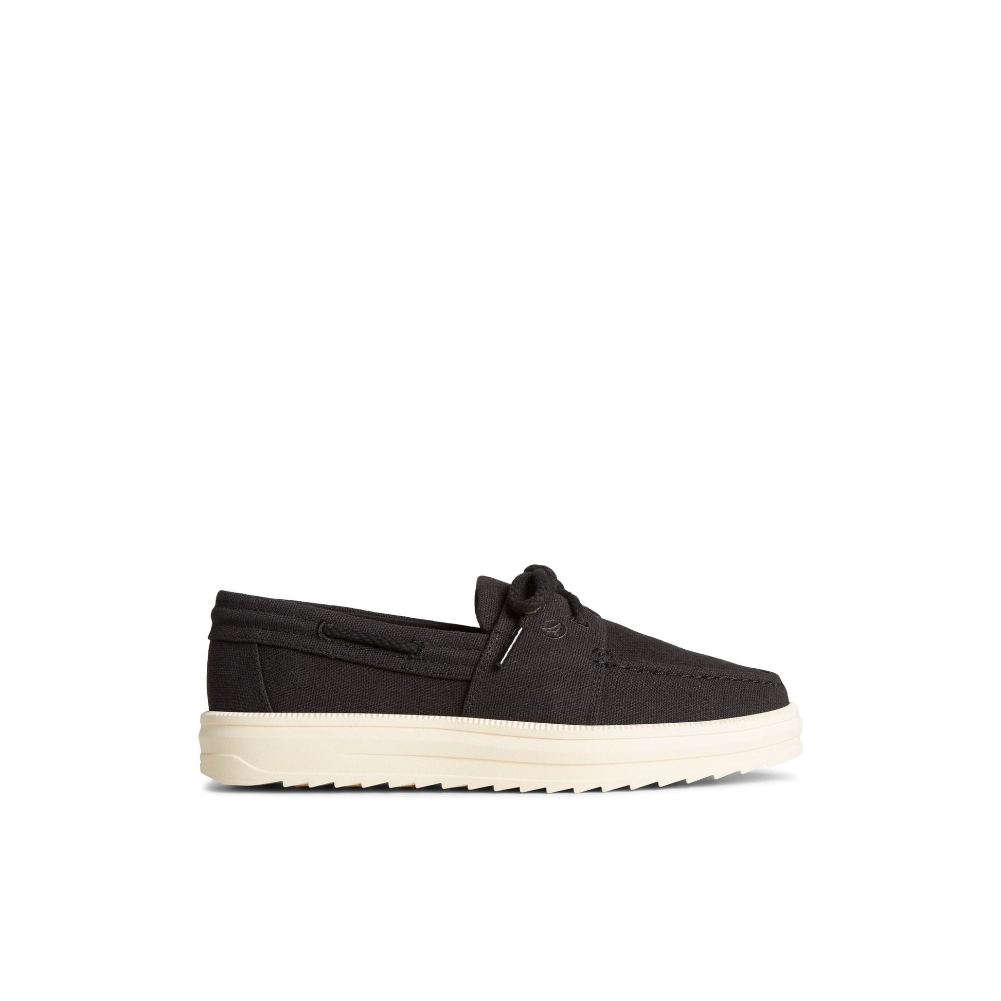Cruise Plushwave Sneaker Black | Sperry New