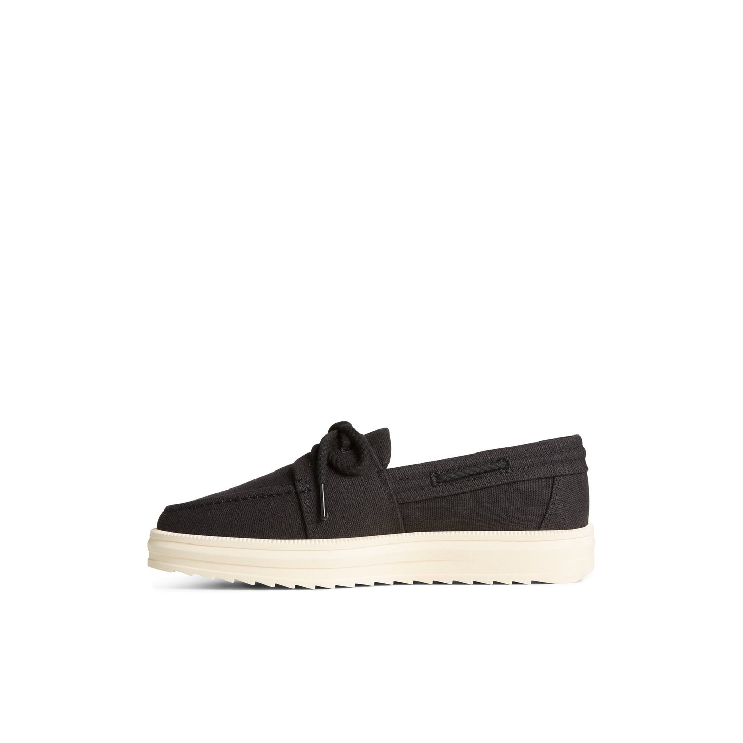Cruise Plushwave Sneaker Black | Sperry New