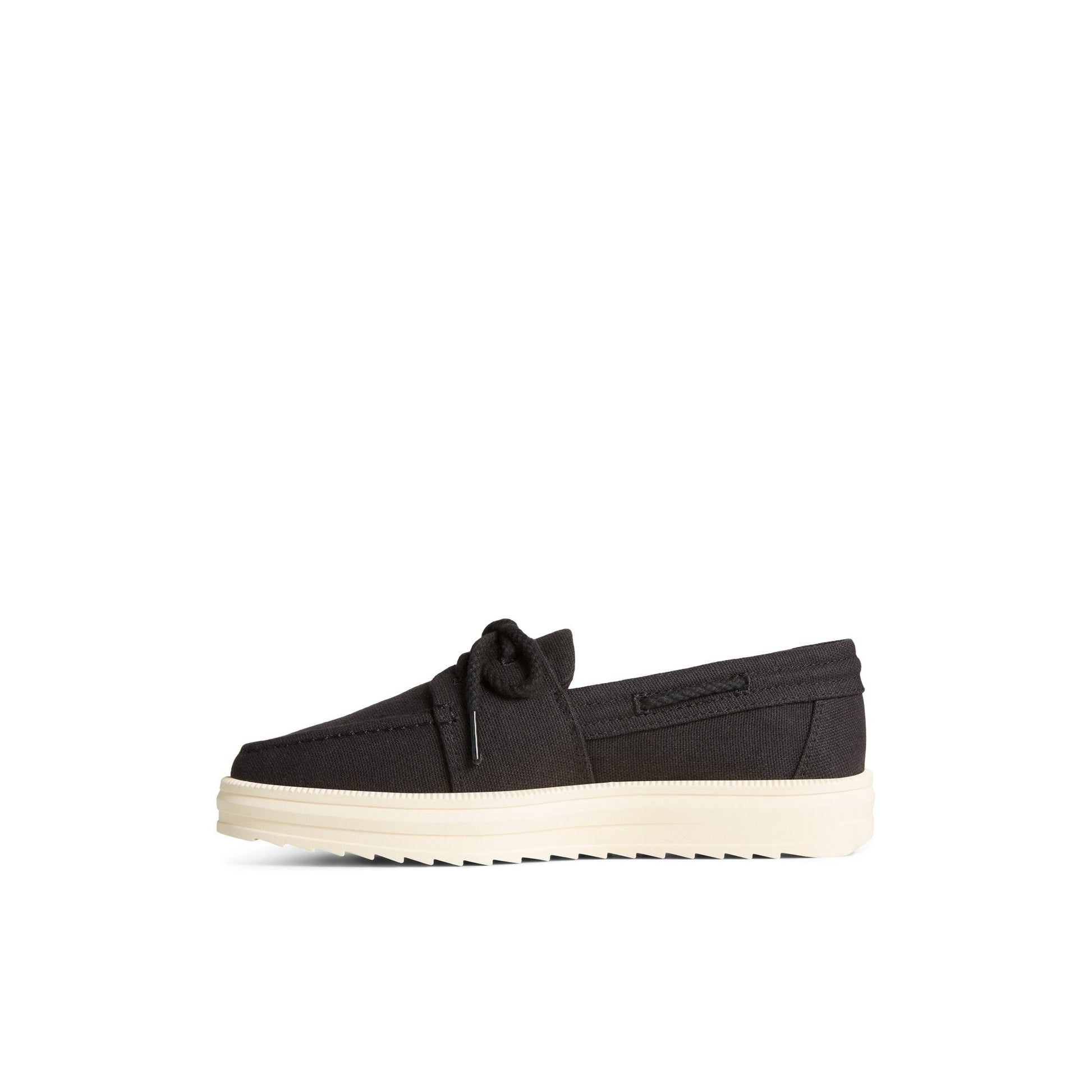 Cruise Plushwave Sneaker Black | Sperry New