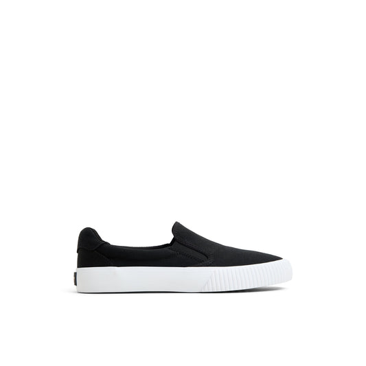 Bermudaslip Black Women's Sneakers | Sperry Online