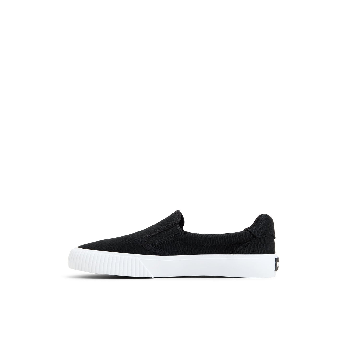 Bermudaslip Black Women's Sneakers | Sperry Online