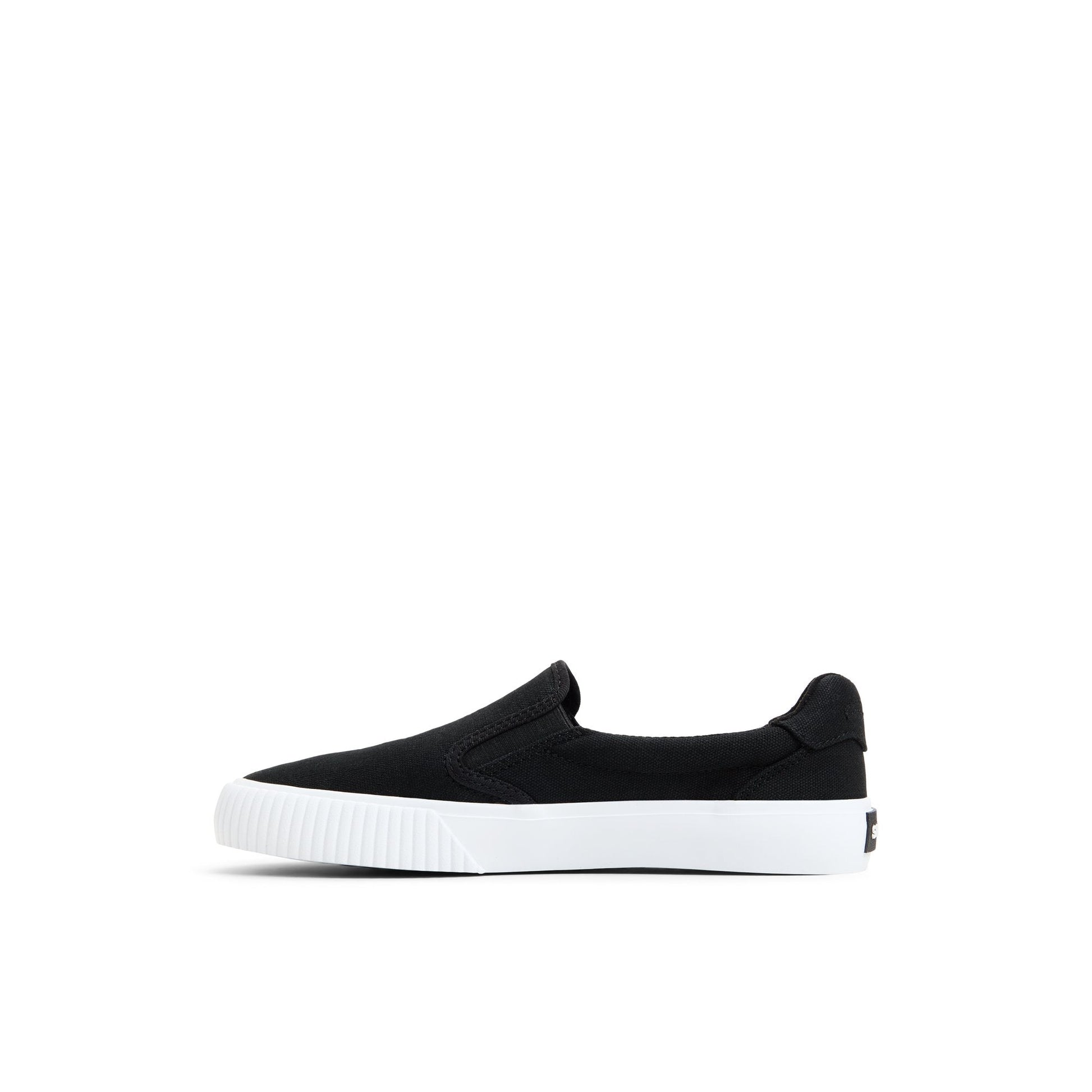 Bermudaslip Black Women's Sneakers | Sperry Online