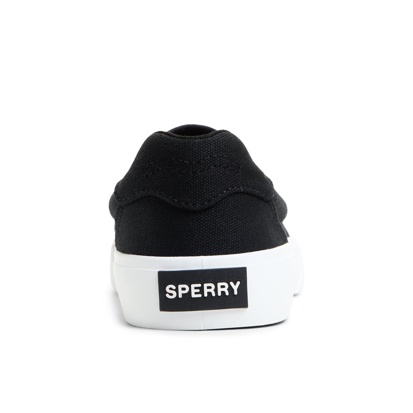 Bermudaslip Black Women's Sneakers | Sperry Online