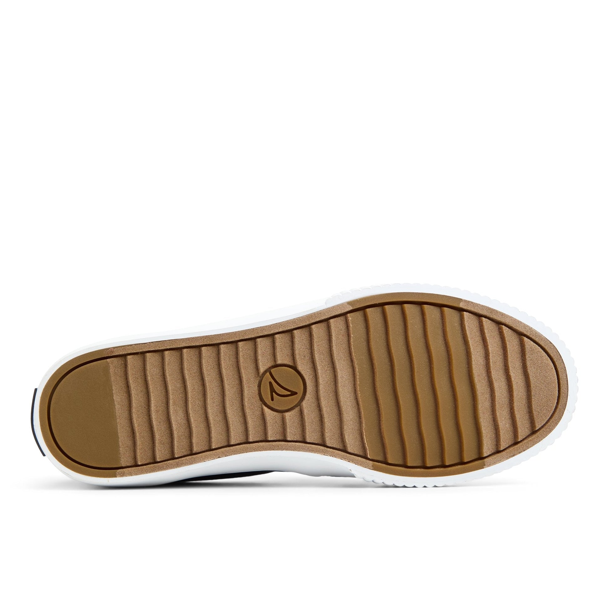 Bermudaslip Black Women's Sneakers | Sperry Online