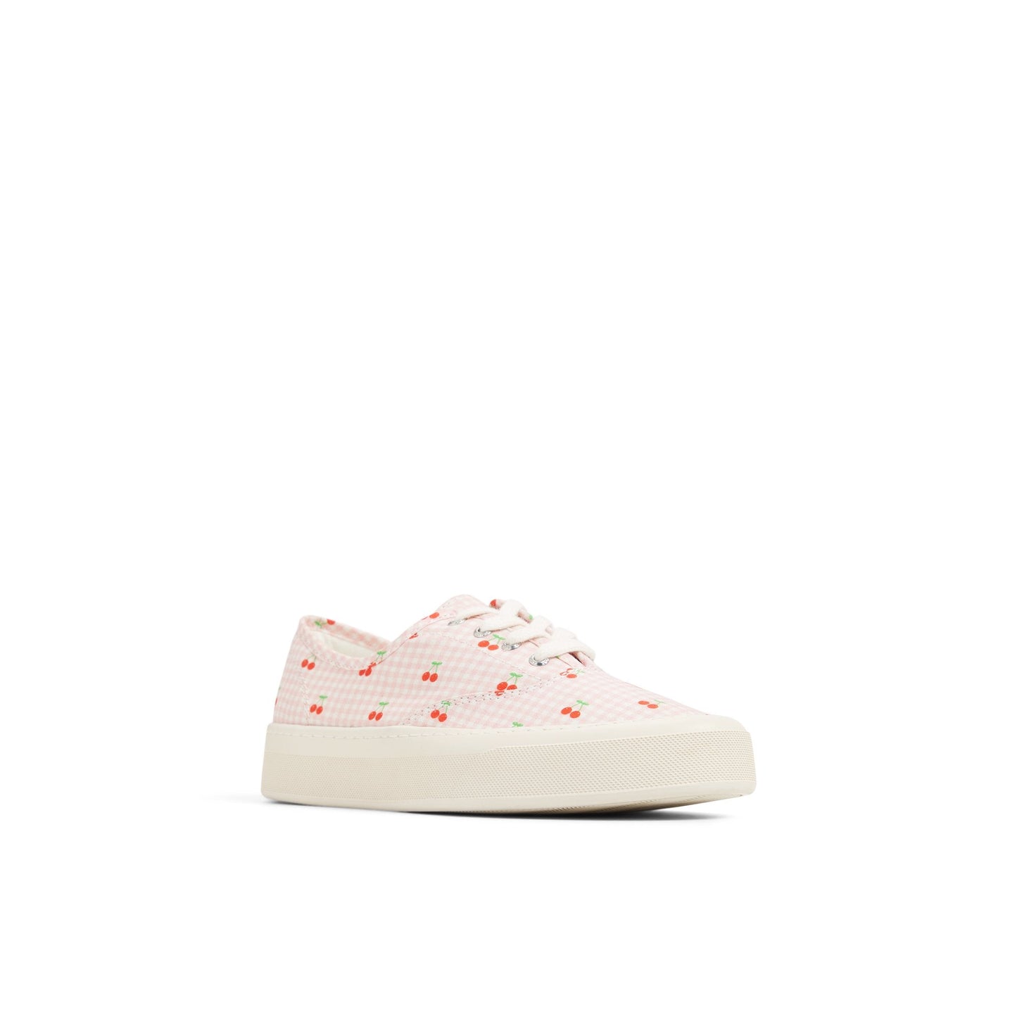Candy CVO Sneakers Red/White | Sperry Discount