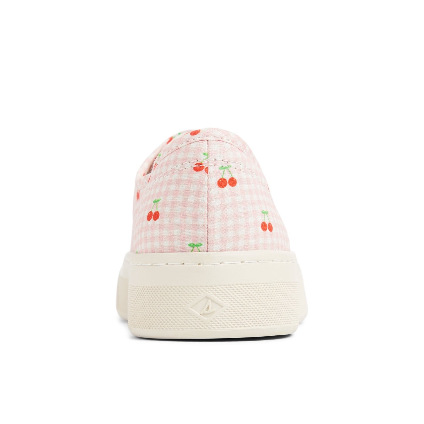 Candy CVO Sneakers Red/White | Sperry Discount
