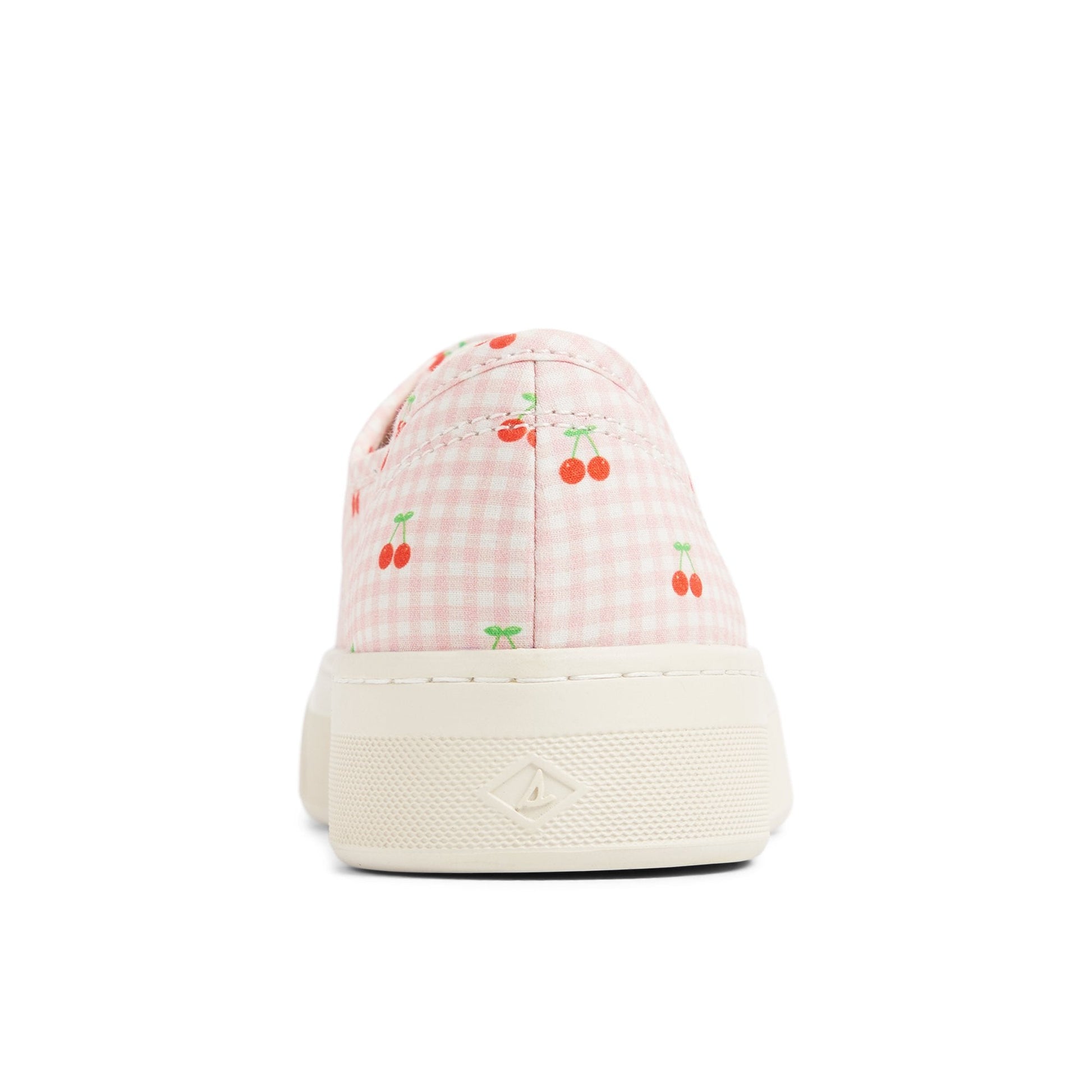 Candy CVO Sneakers Red/White | Sperry Discount