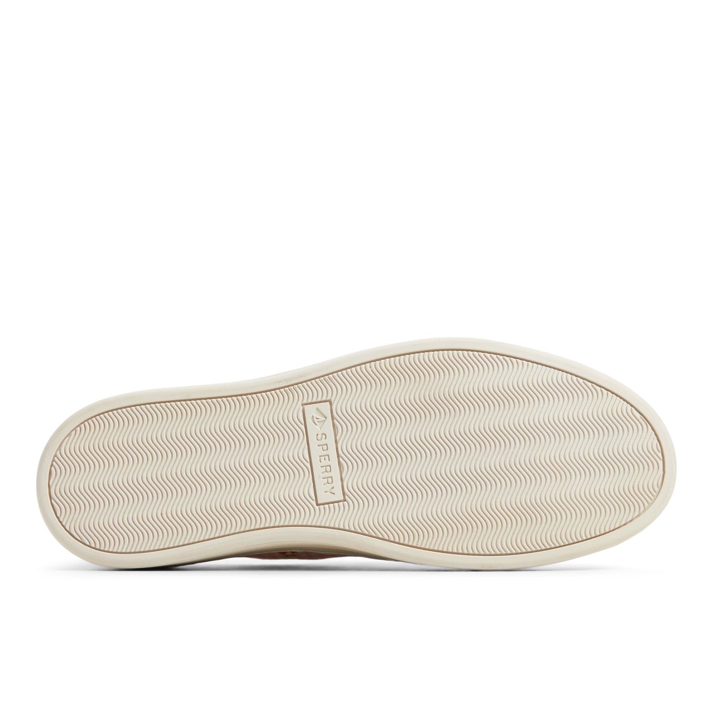 Candy CVO Sneakers Red/White | Sperry Discount