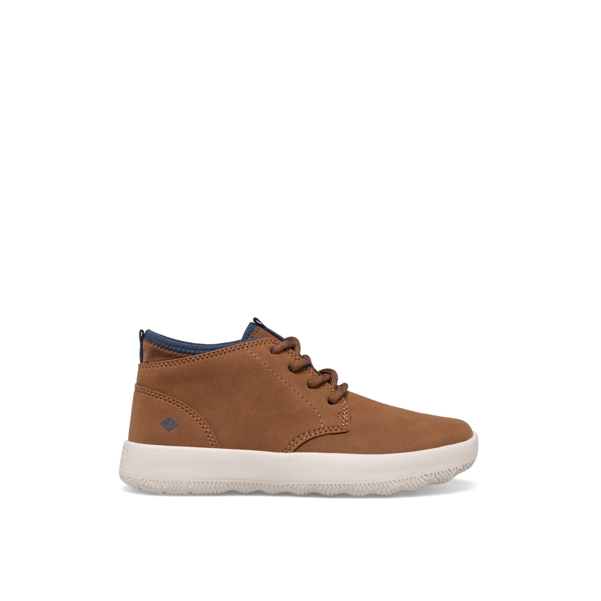 Coabrchkksyn Medium Beige Kids Boots | Sperry On sale